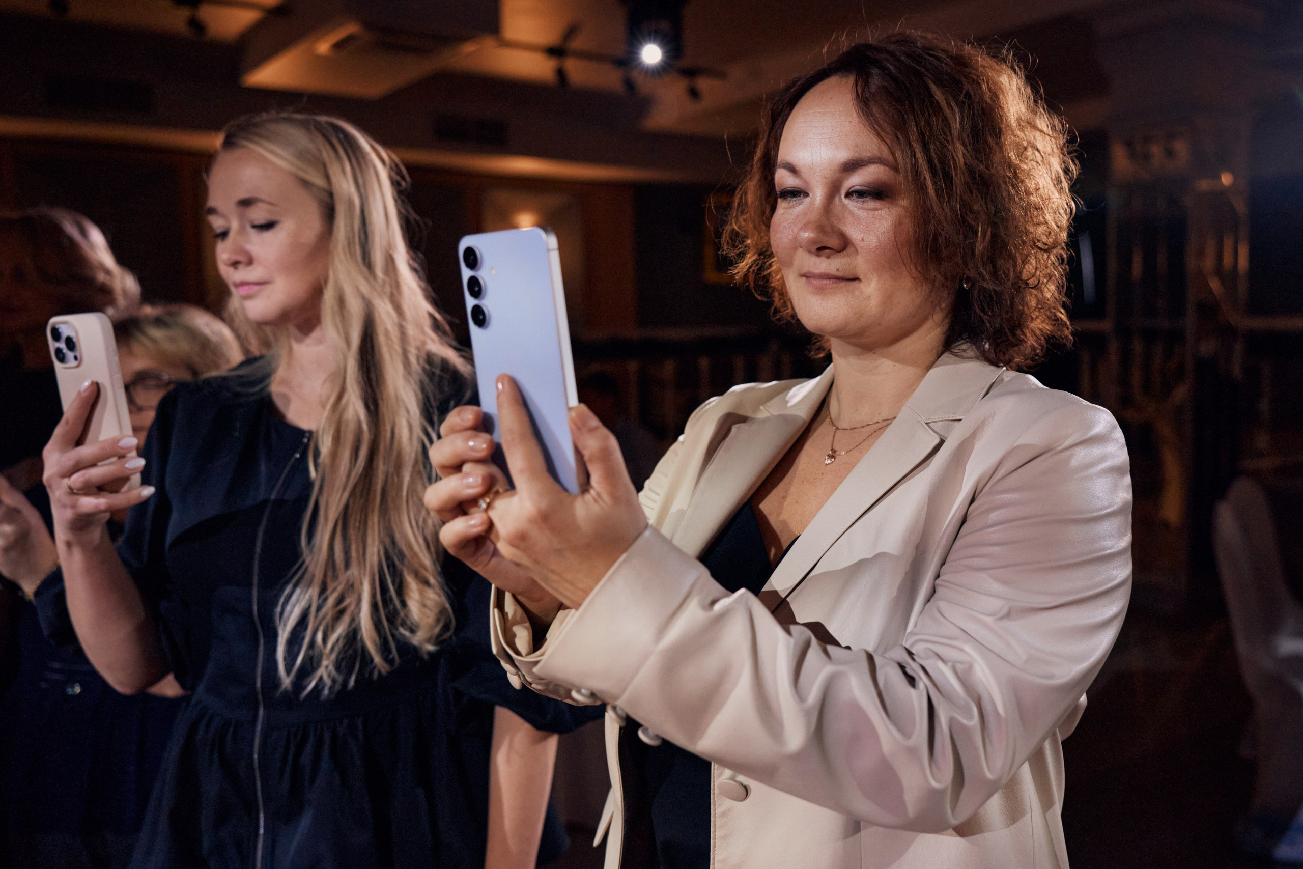 Юбилей Светланы 21.12.25. Фотограф из Челябинска Ника Варгот