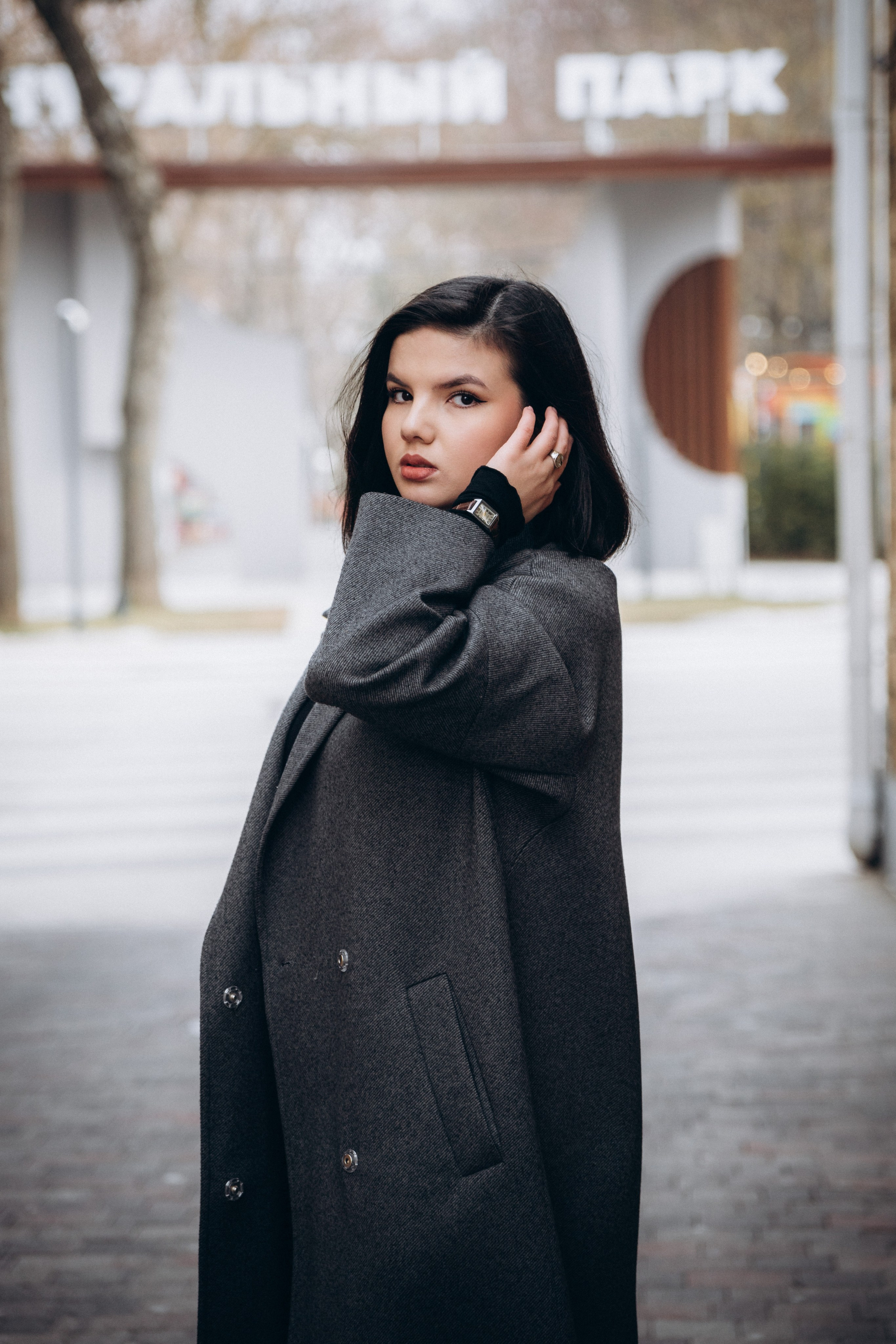 Альмира. Портретный и репортажный фотограф в городе Ставрополь