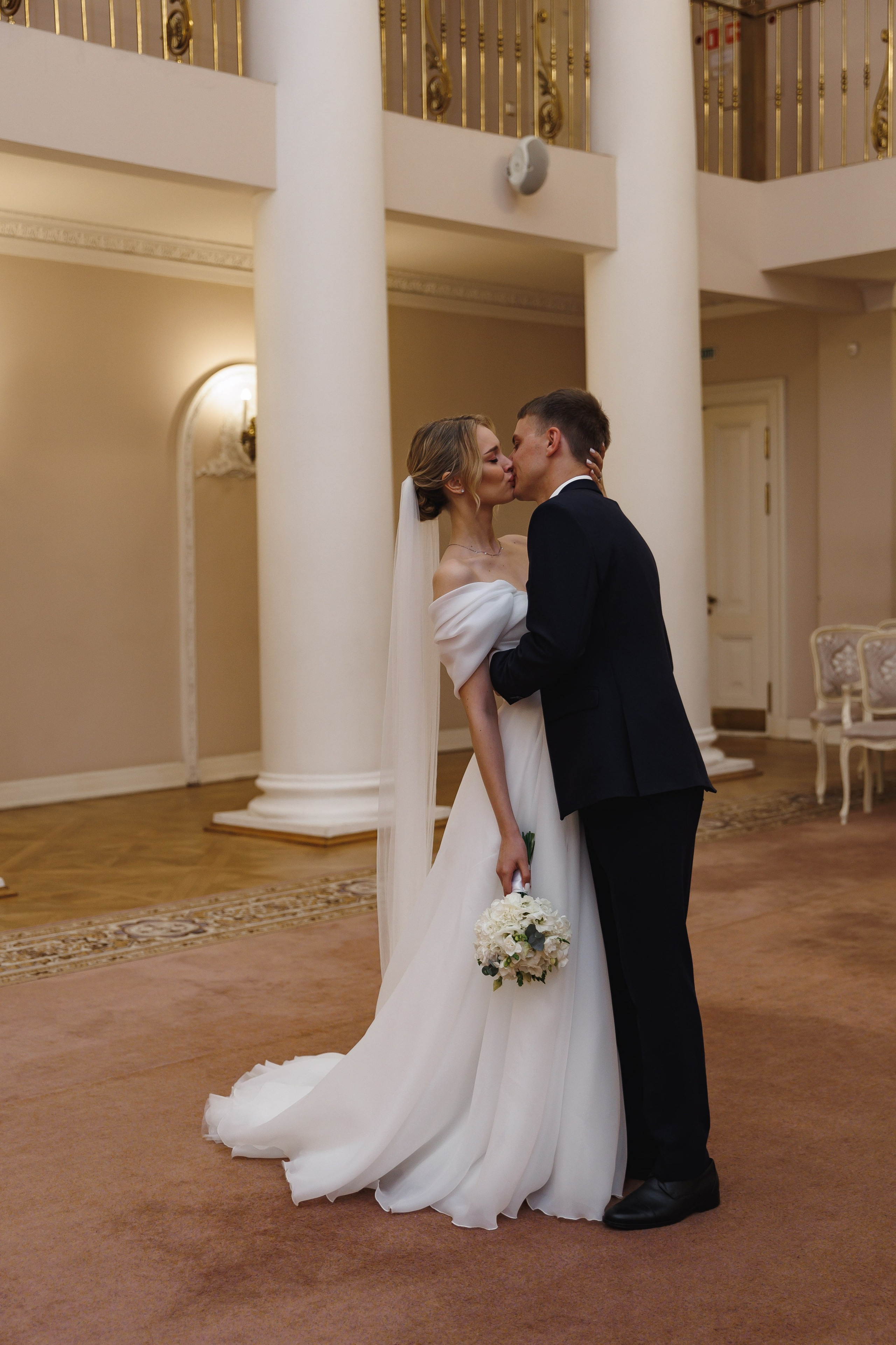 Максим и Василина. Свадебный фотограф в Санкт-Петербурге, Москве, Европе и по всему миру