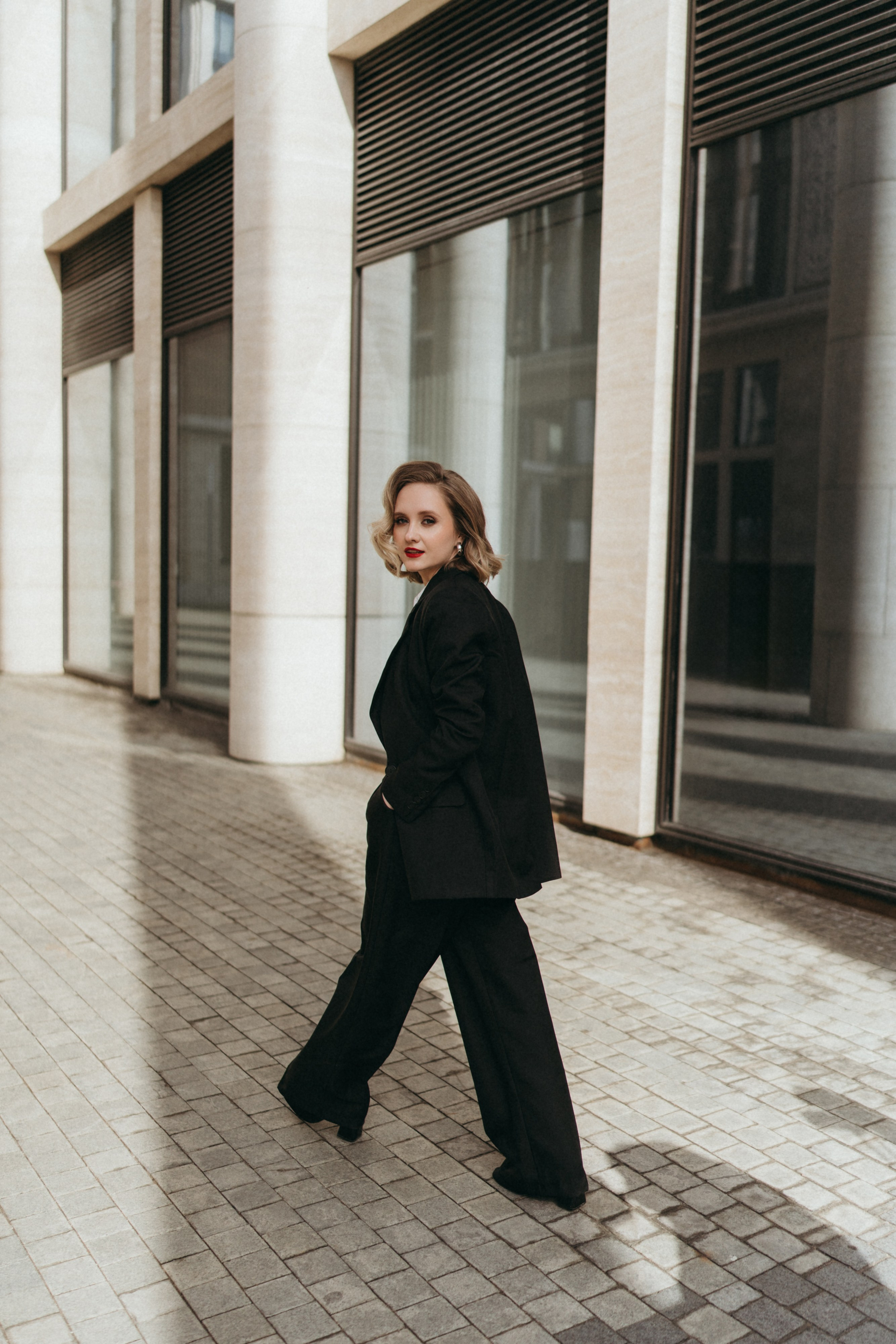 Марина. Фотограф в Санкт-Петербурге — Лучина Екатерина