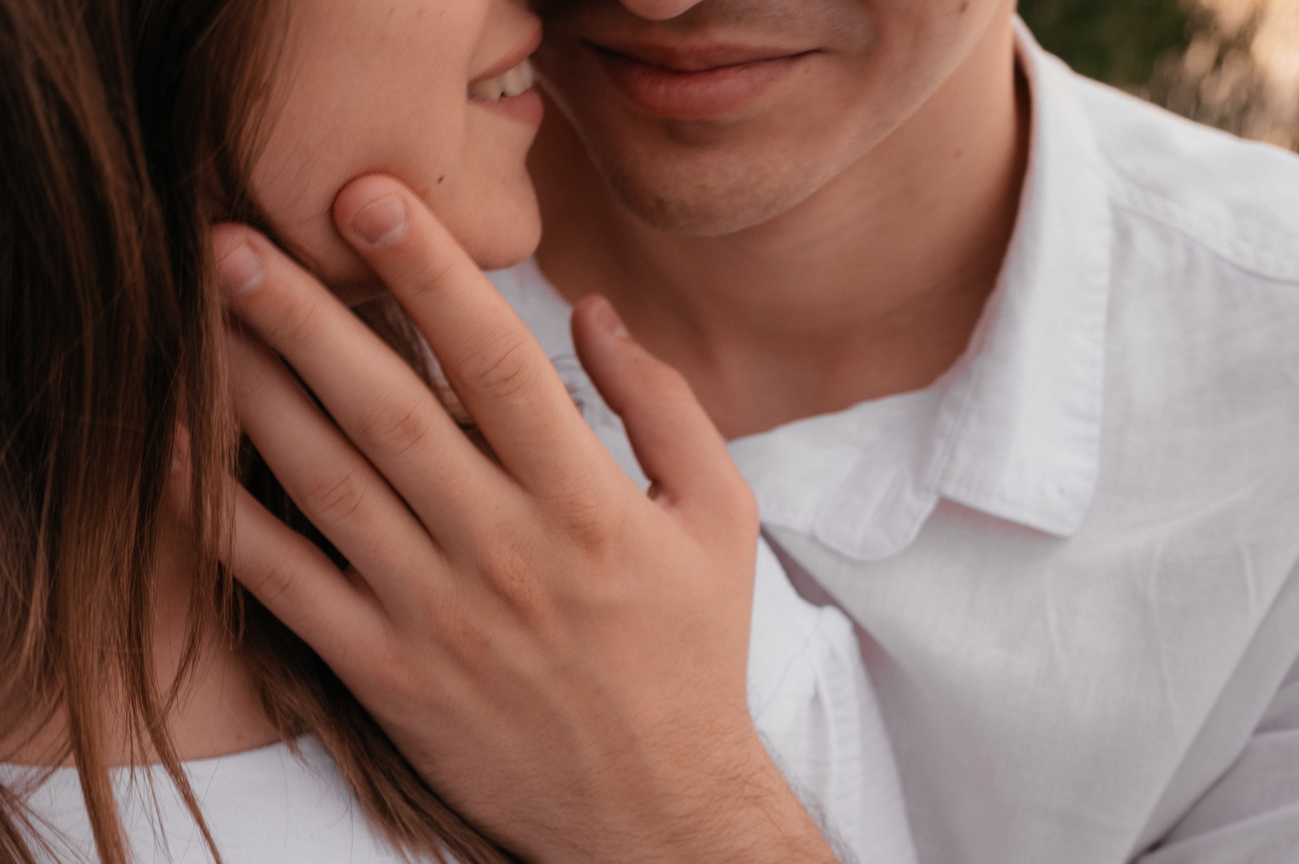 Ваня и Алина. Свадебный фотограф Марина Жемчужникова в Москве и в Белгороде