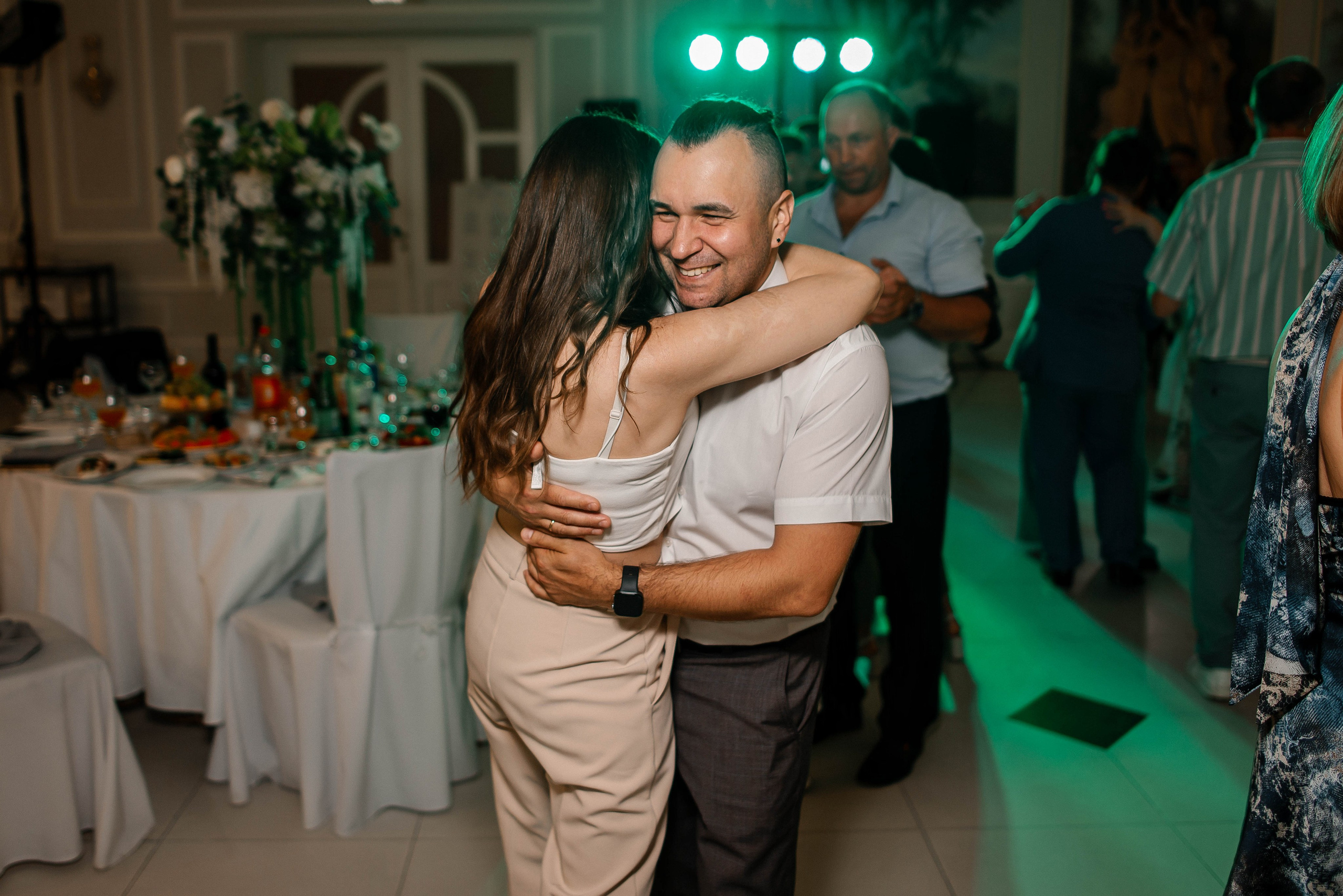 Александр и Анна. Свадебный фотограф Курск Артем Духтанов