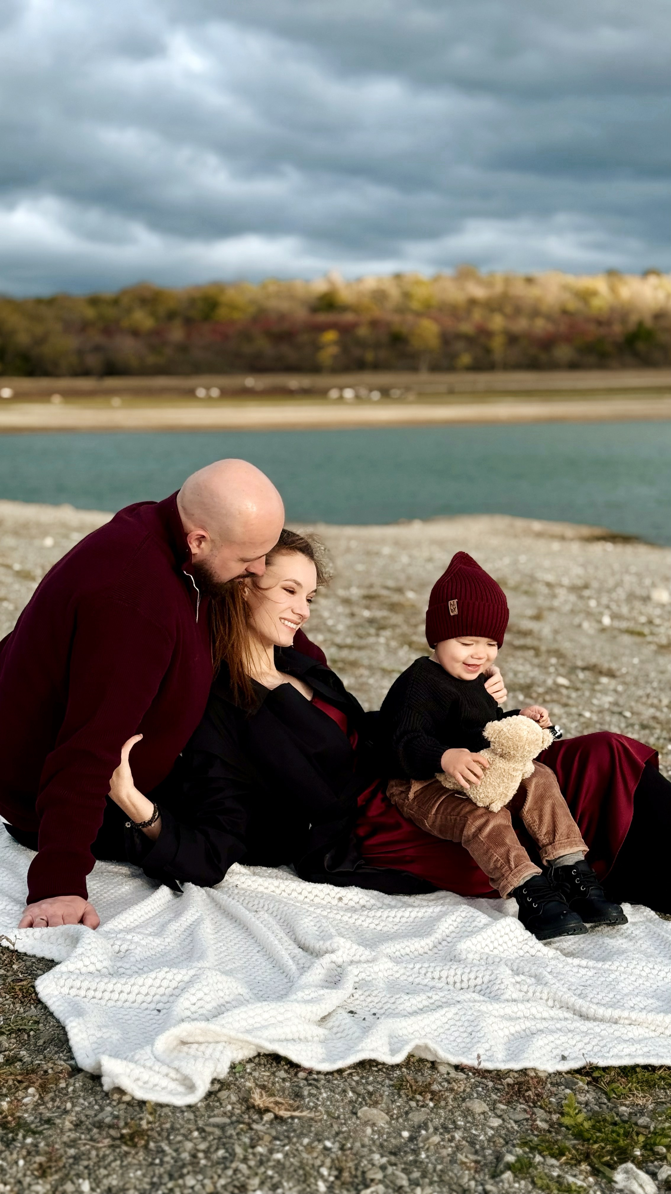 Семейные съемки. Семейный фотограф и рилсмейкер в Симферополе