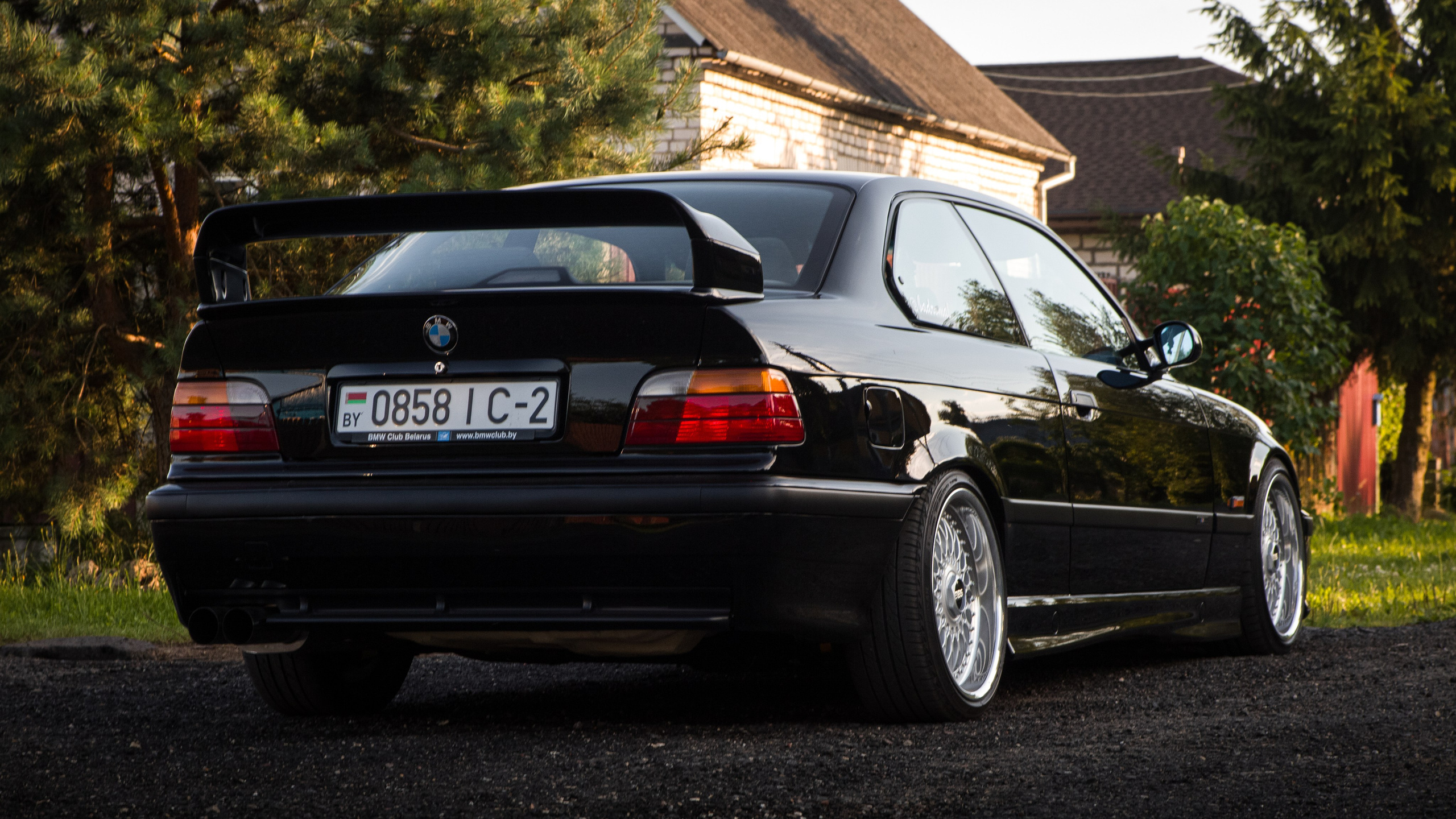 Авто/мото. Фотограф Герман Колодный