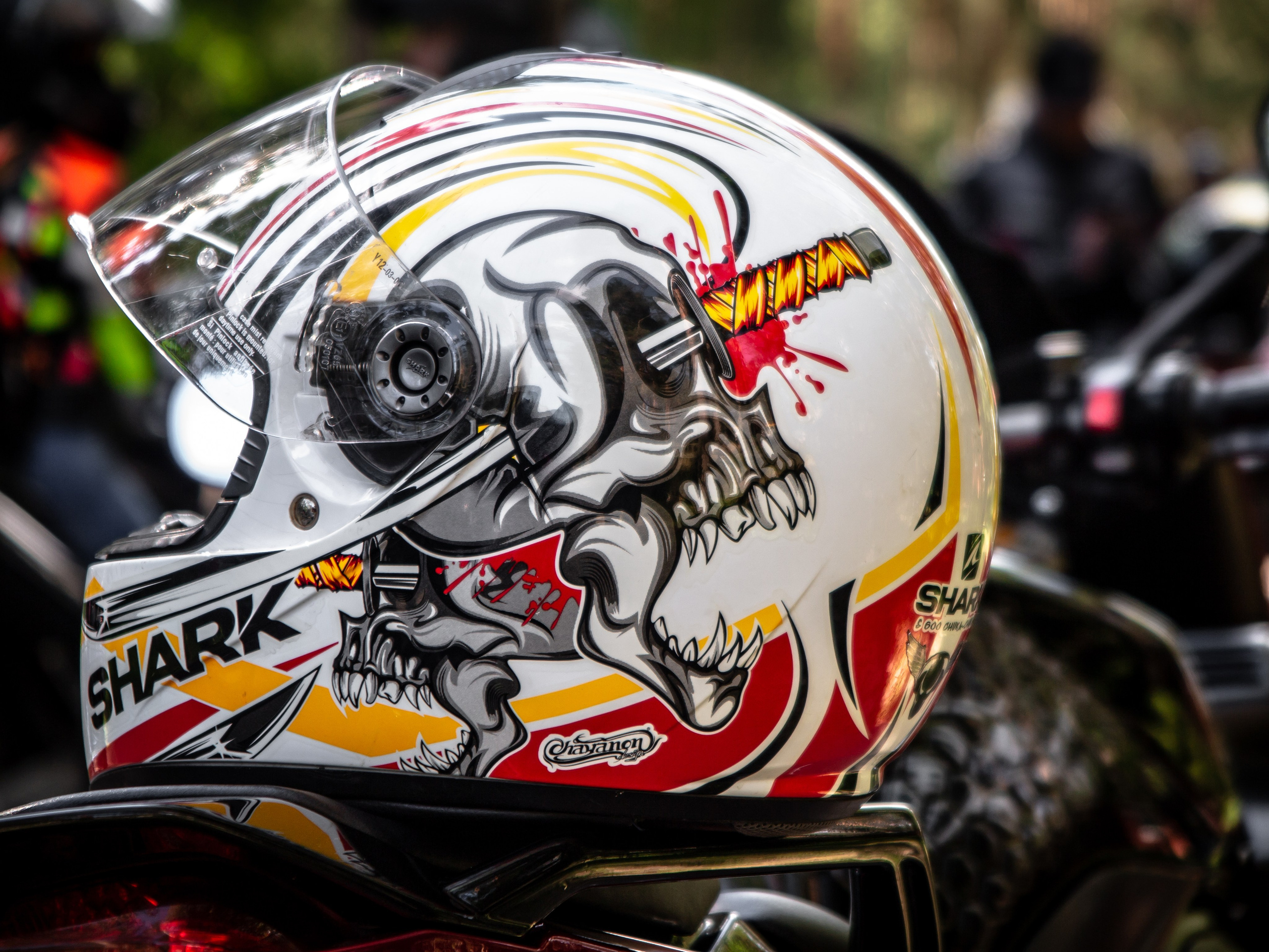 Авто/мото. Фотограф Герман Колодный