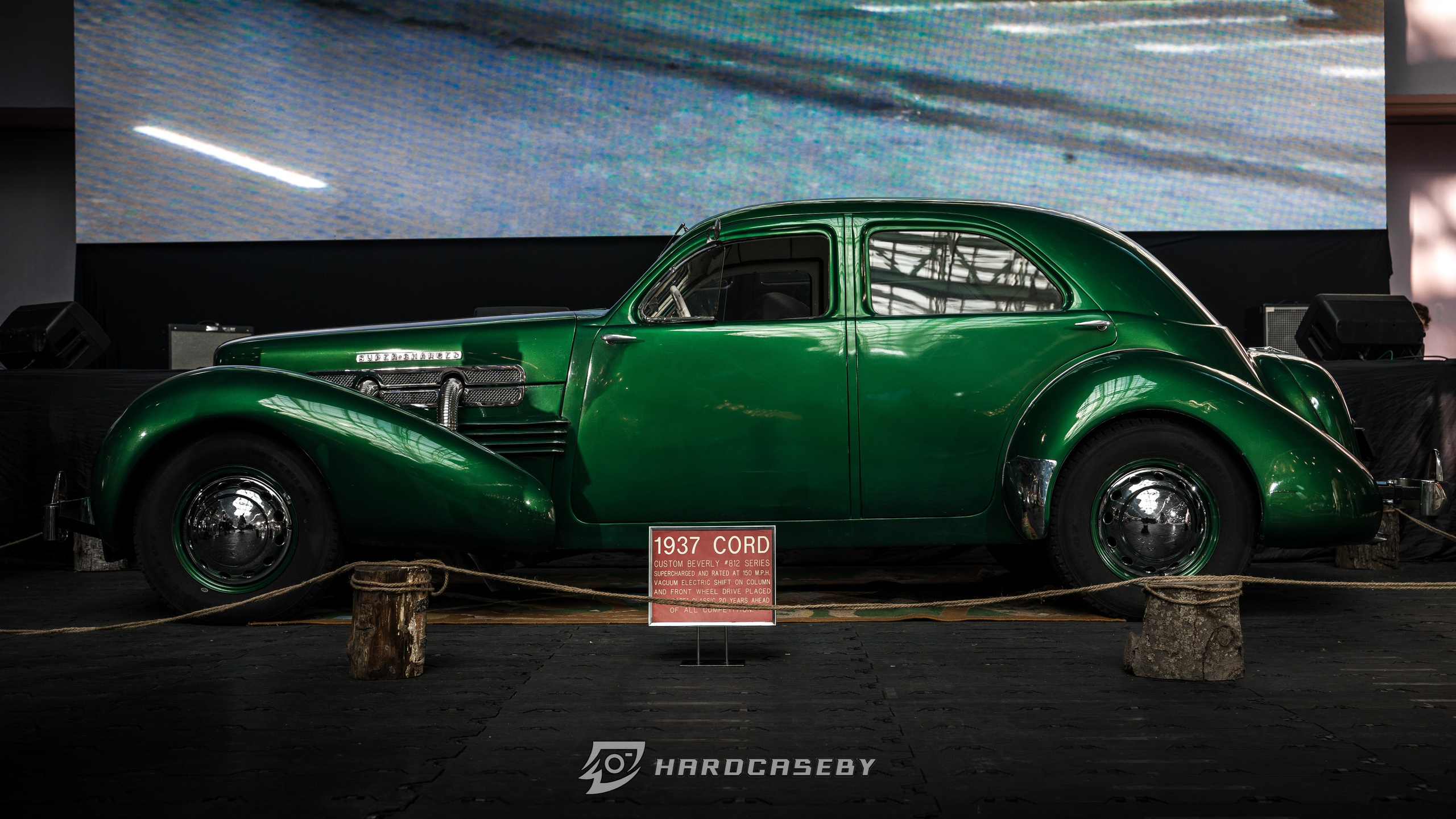 VintageDay 2025. Фотограф Герман Колодный