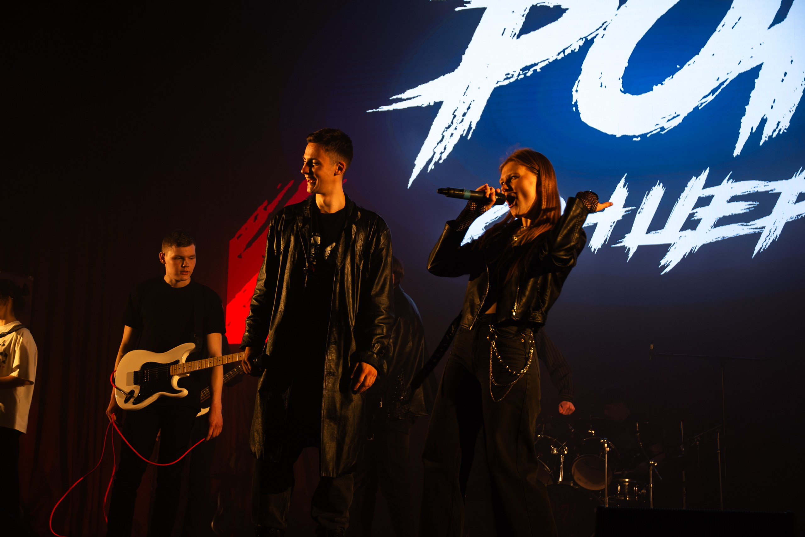 КОНЦЕРТЫ. Фотограф в Москве — Олег Штыканов