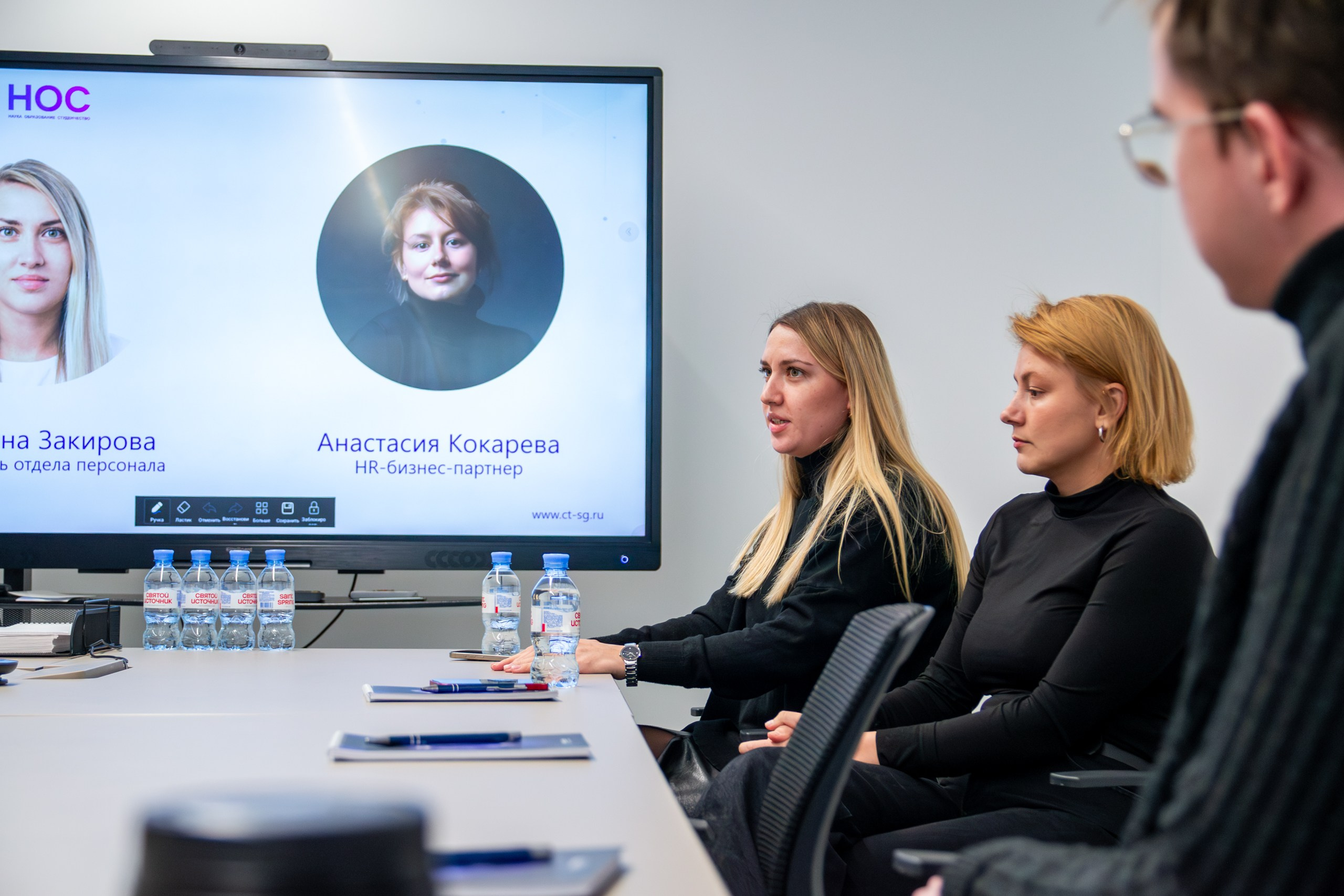 МЕРОПРИЯТИЯ. Фотограф в Москве — Олег Штыканов