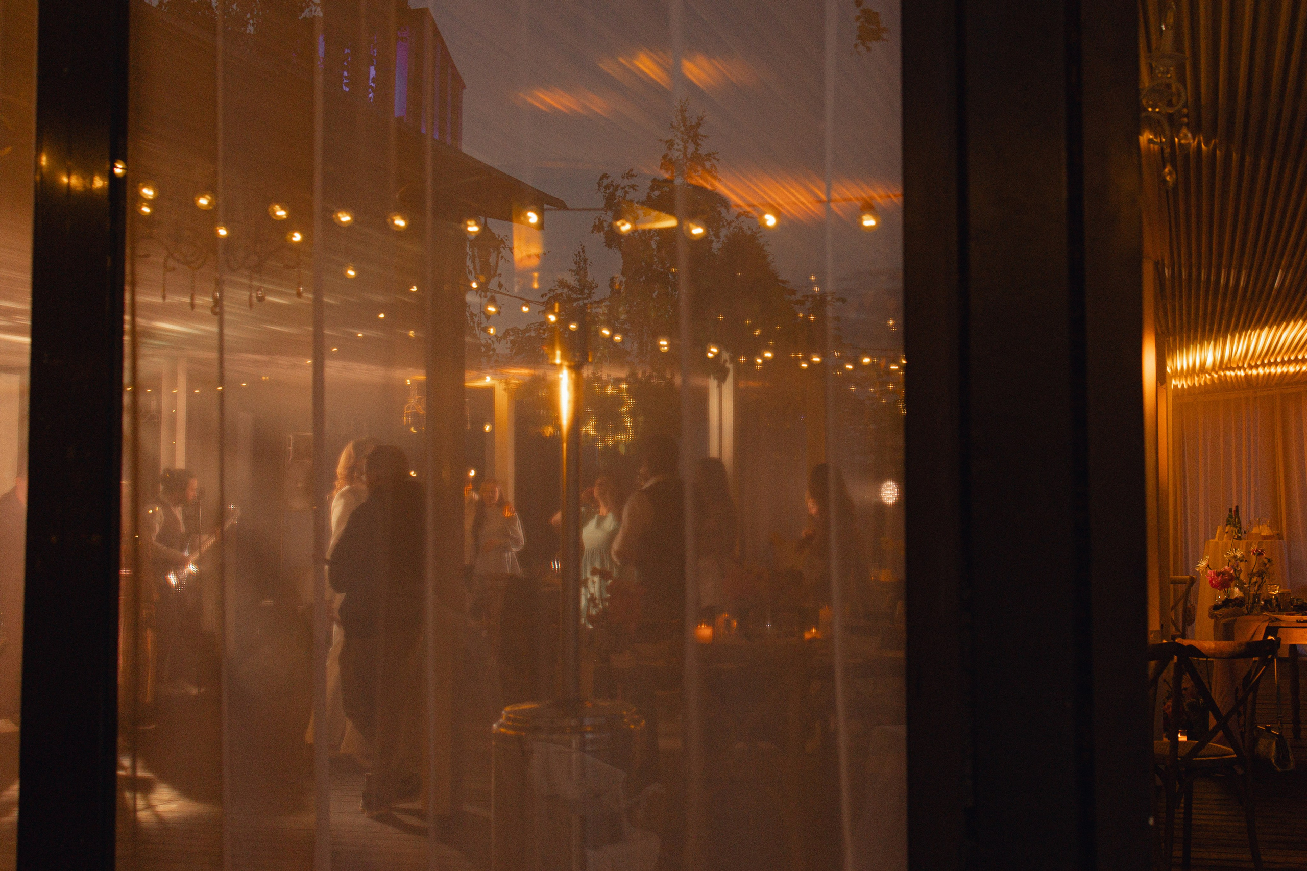 Nikolay | Alina. Свадебный и репортажный фотограф Анастасия Алашеева