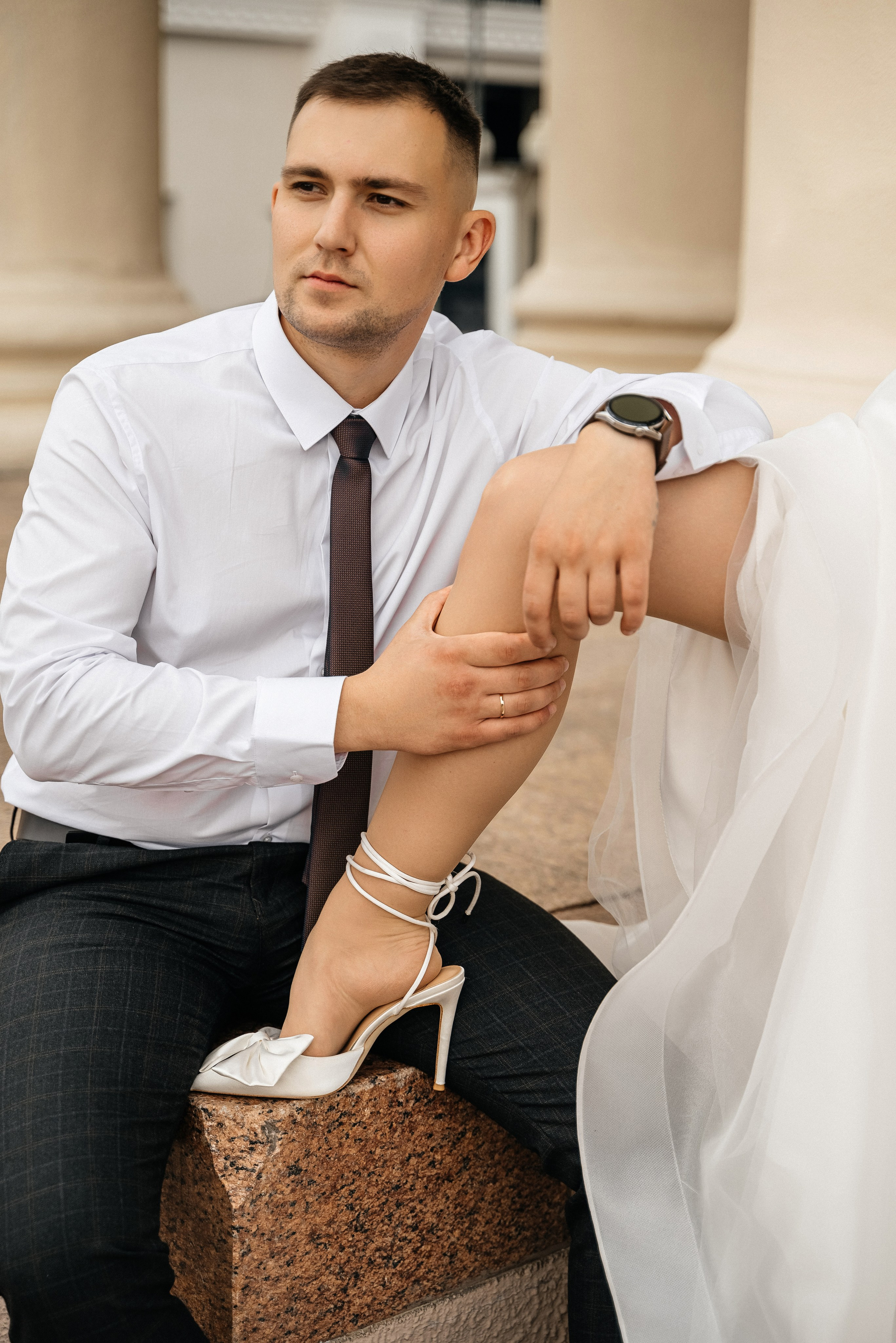 Егор и Яна, Минск. Свадебный и портретный фотограф в Минске Наташа Каракулова