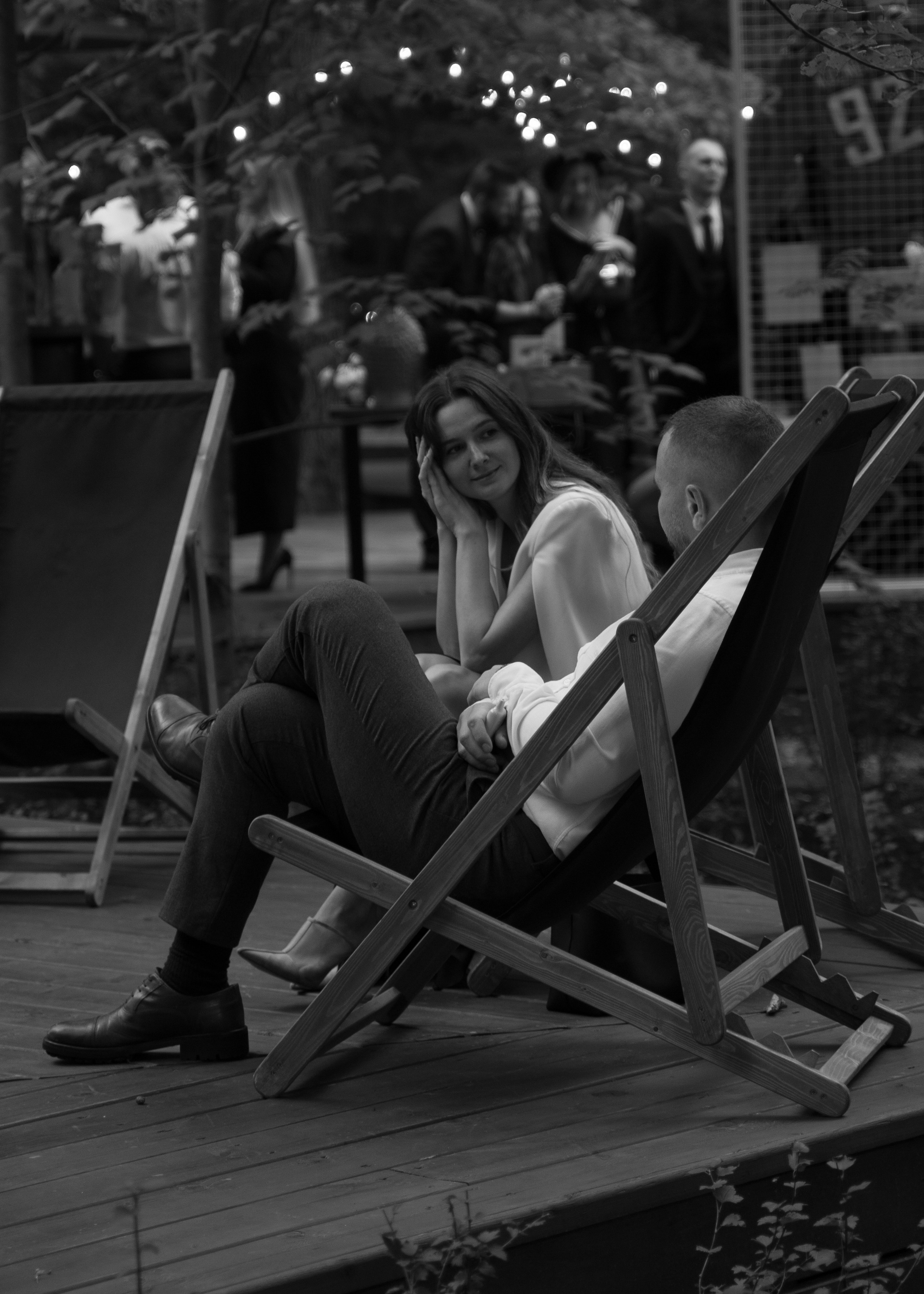 Михаил & Марина. Свадебный фотограф Москва и Подмосковье