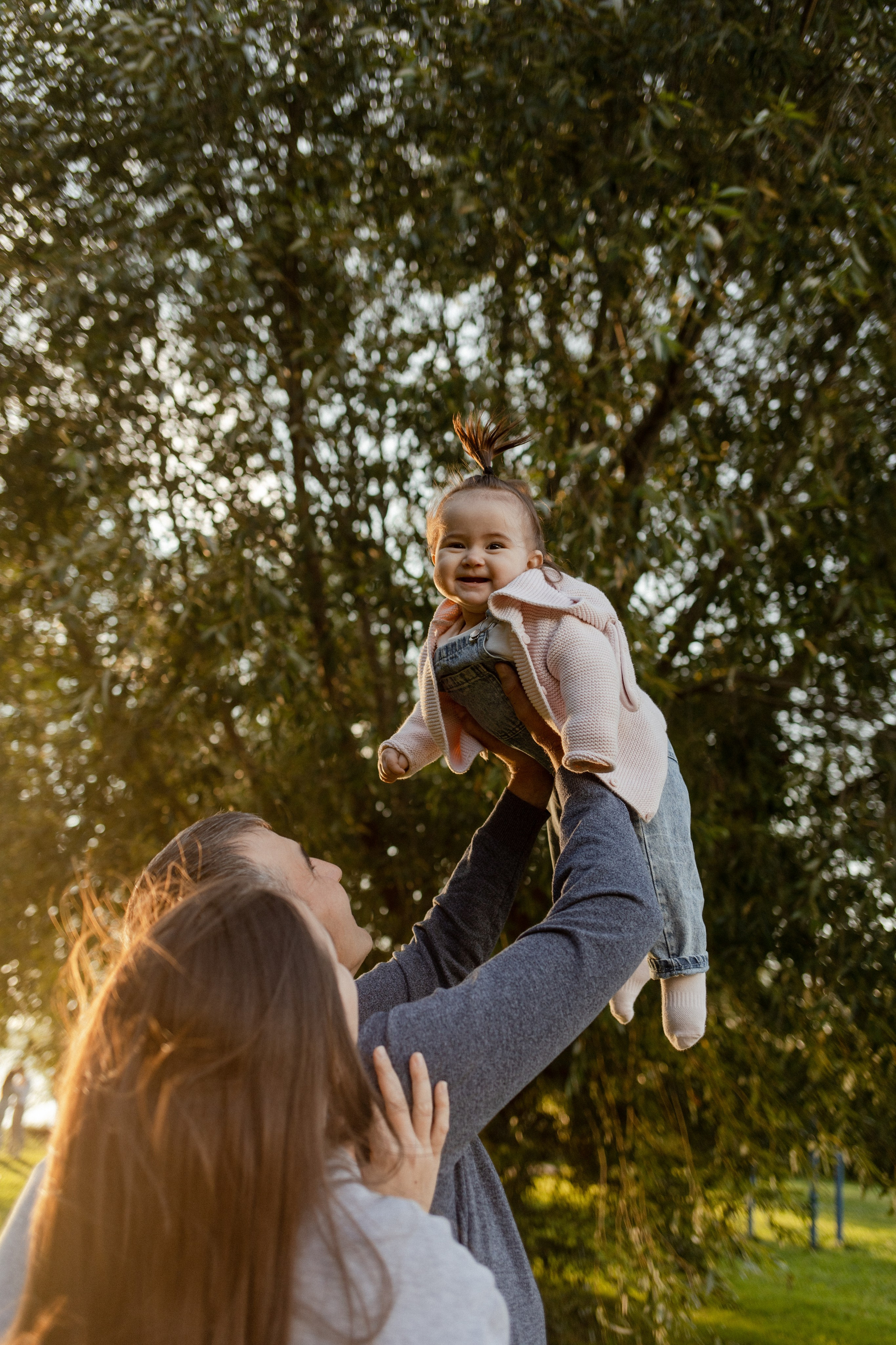 Мира. Семейный фотограф Челябинск