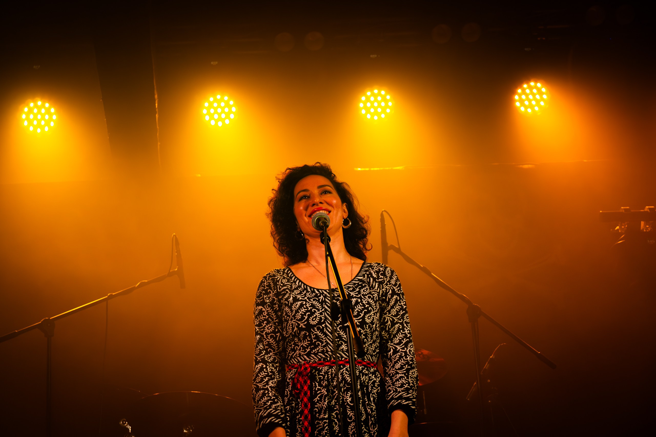 КОНЦЕРТЫ. Фотограф в Москве — Олег Штыканов