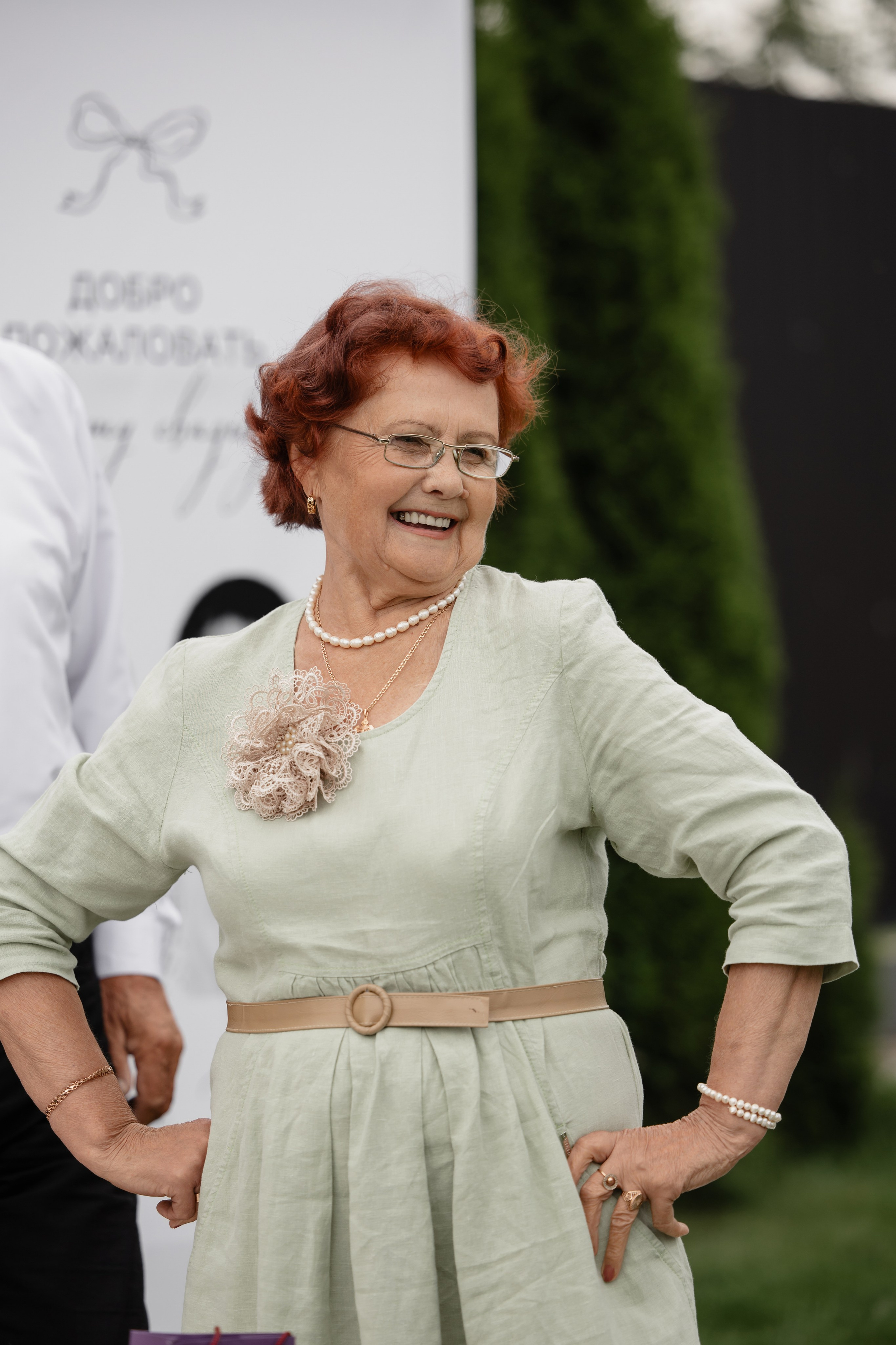 Кирилл & Анастасия. Организатор- Елена Гаманович. Главная