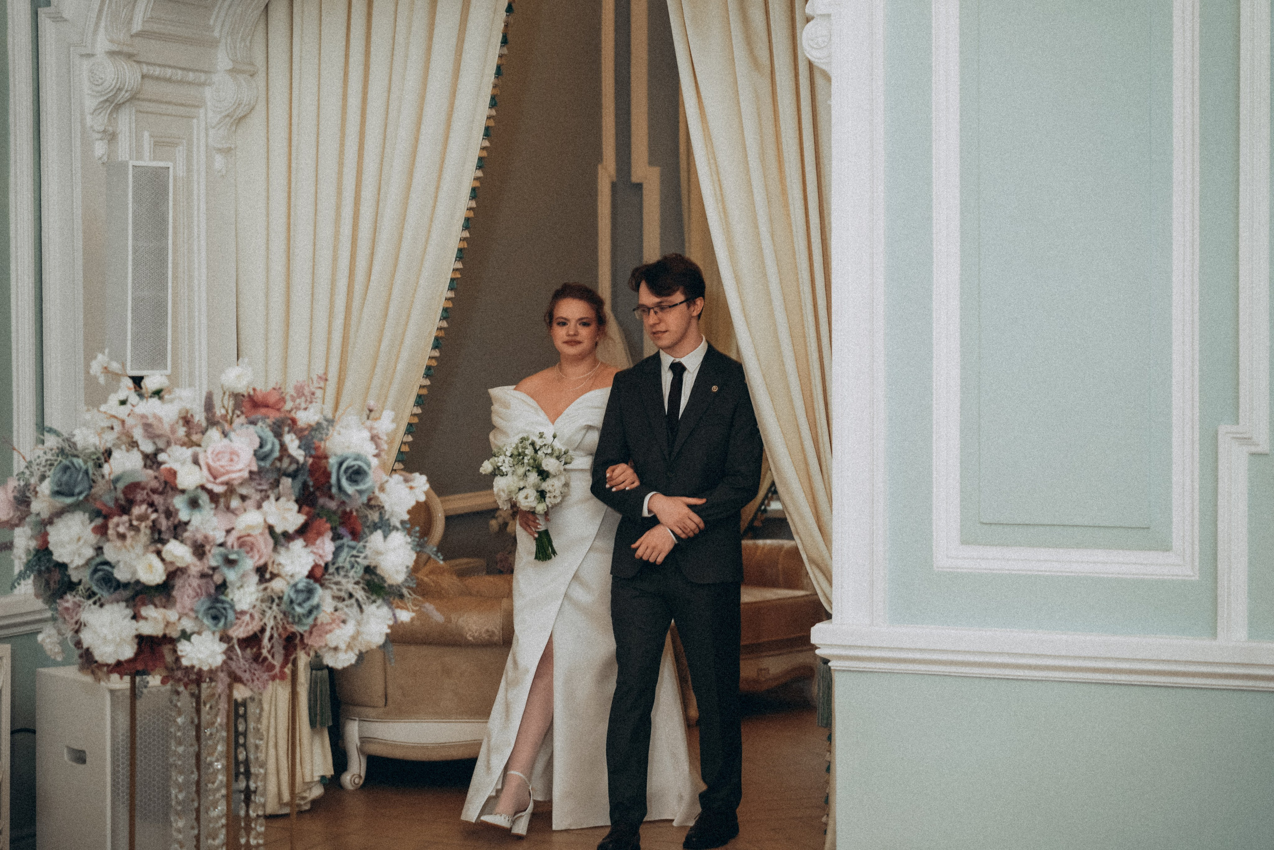 09.04.2026. Фотограф в Нижнем Тагиле. Прогулочные и студийные съемки