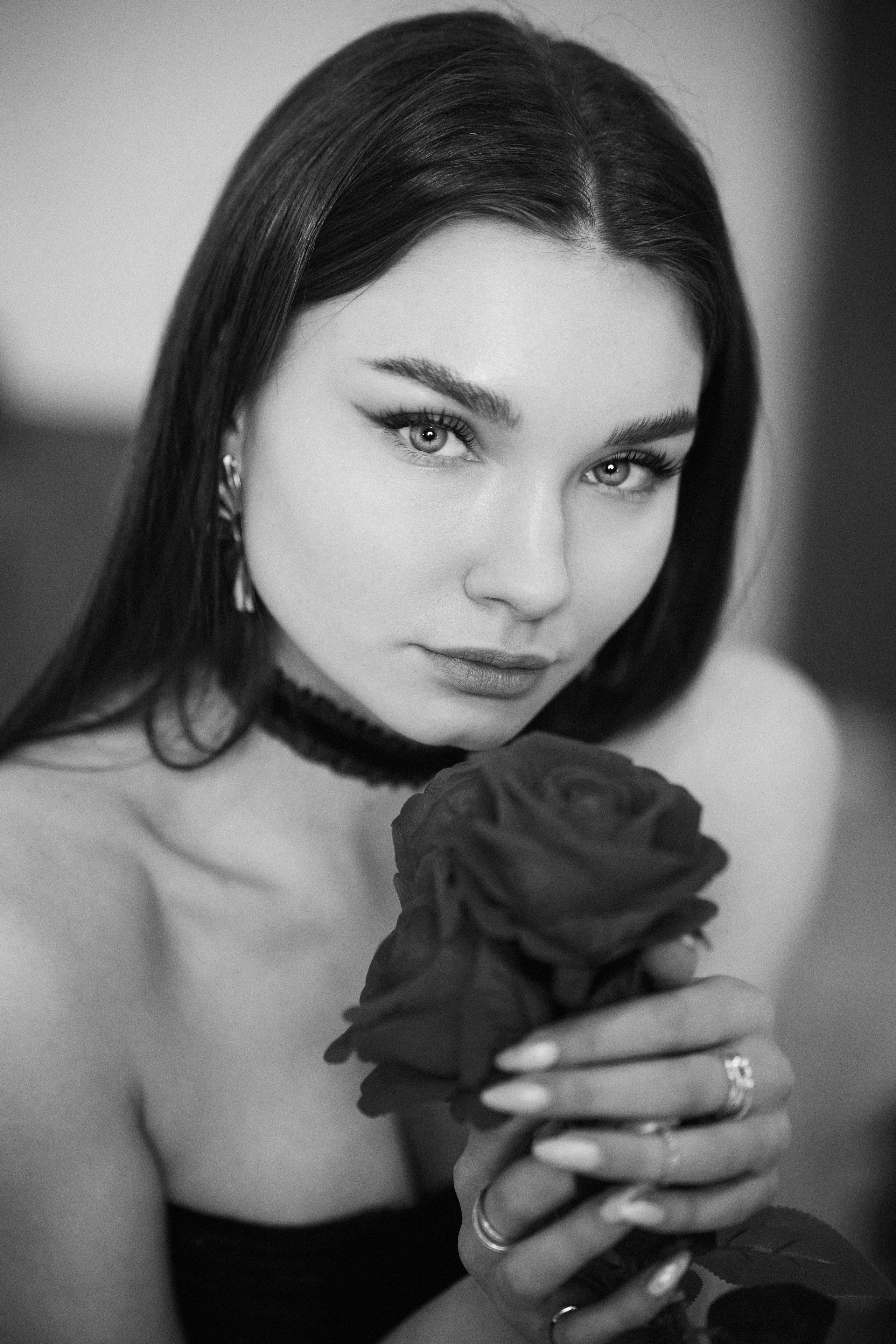 Софья. Фотограф Настя Че