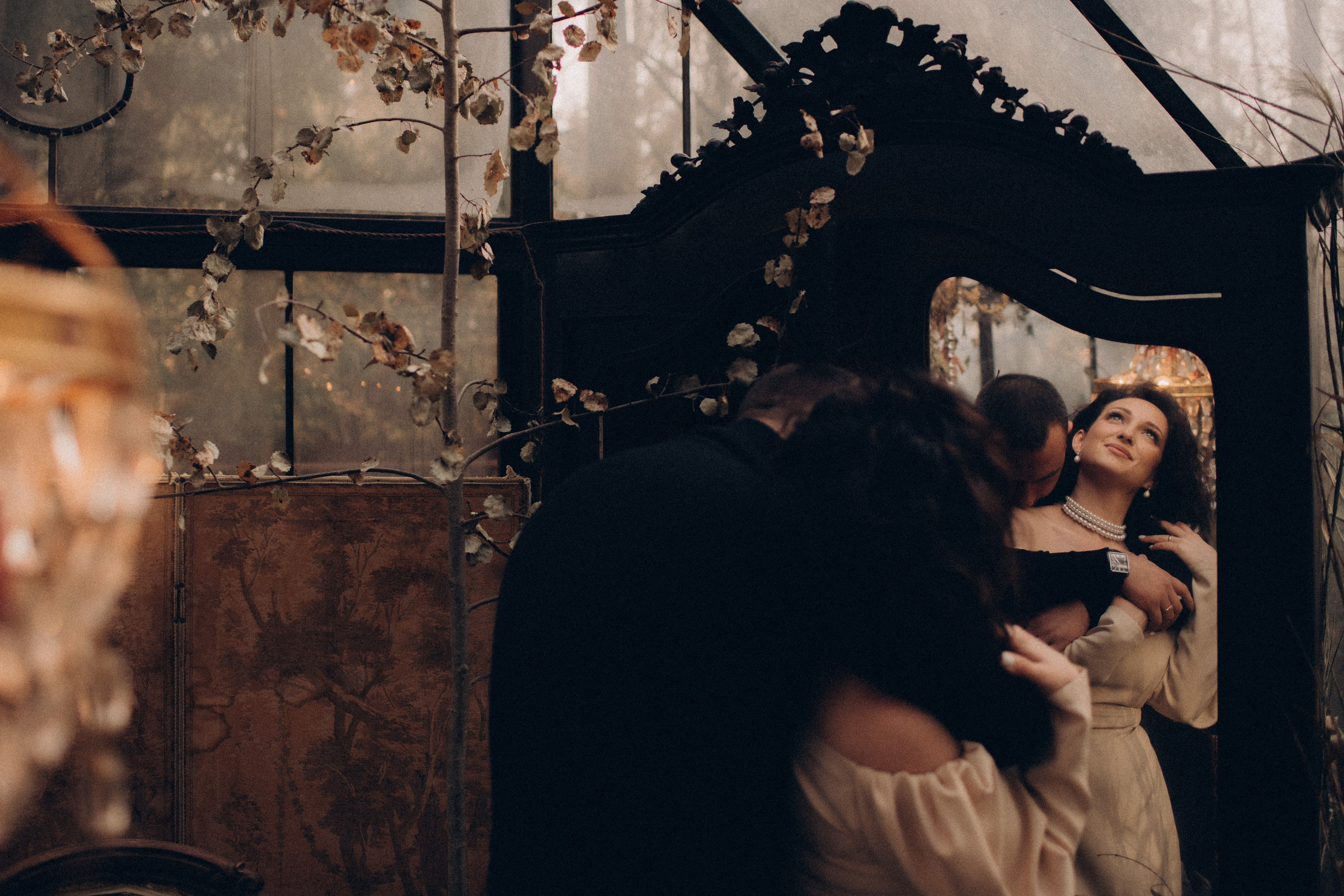 Нюансы. Фотограф Алиса Чечина. Калуга. Товарково