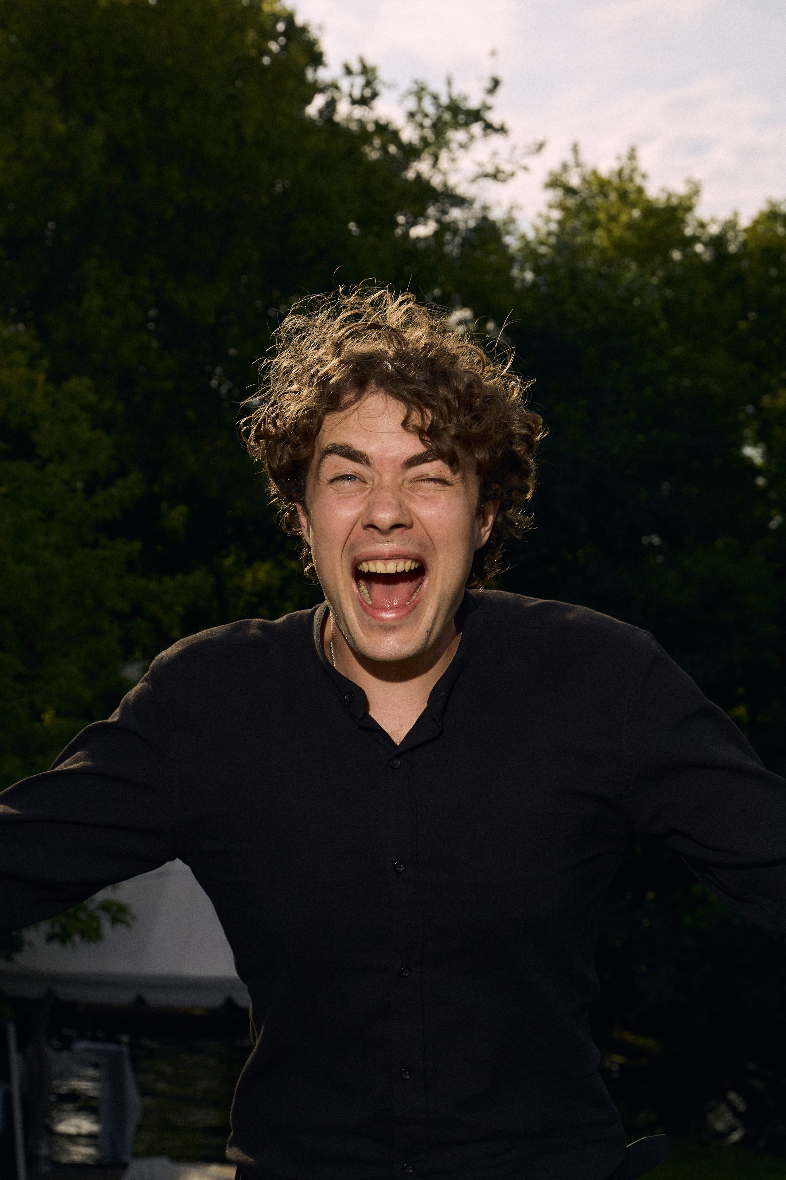 Тихое место. Сайт фотографа в Саратове