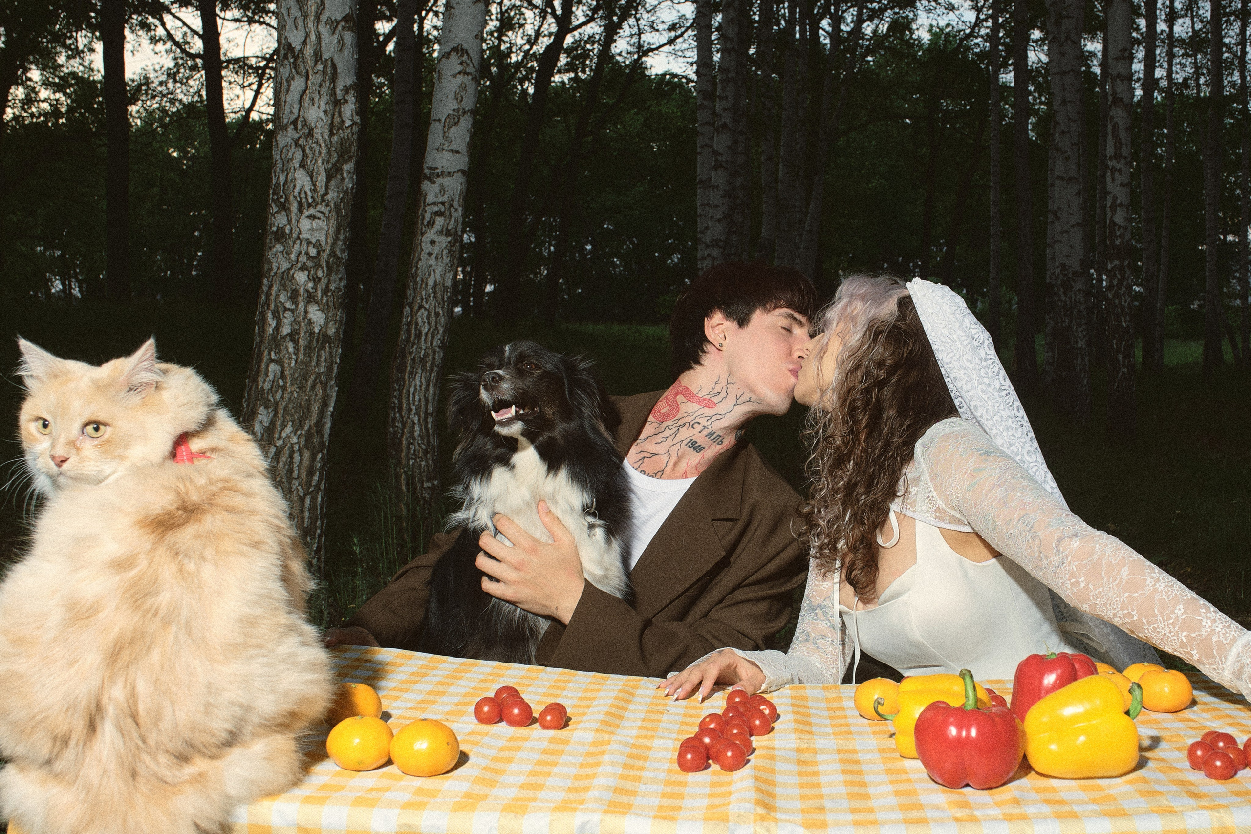 Трое в лодке не считая собаки. Сайт фотографа в Саратове