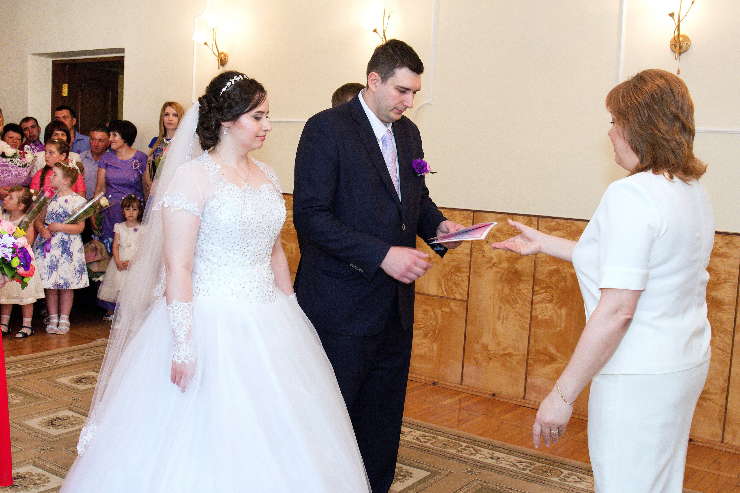 Константин и Юлия. Игорь Варава свадебный фотограф видеограф Белая Глина Краснодар