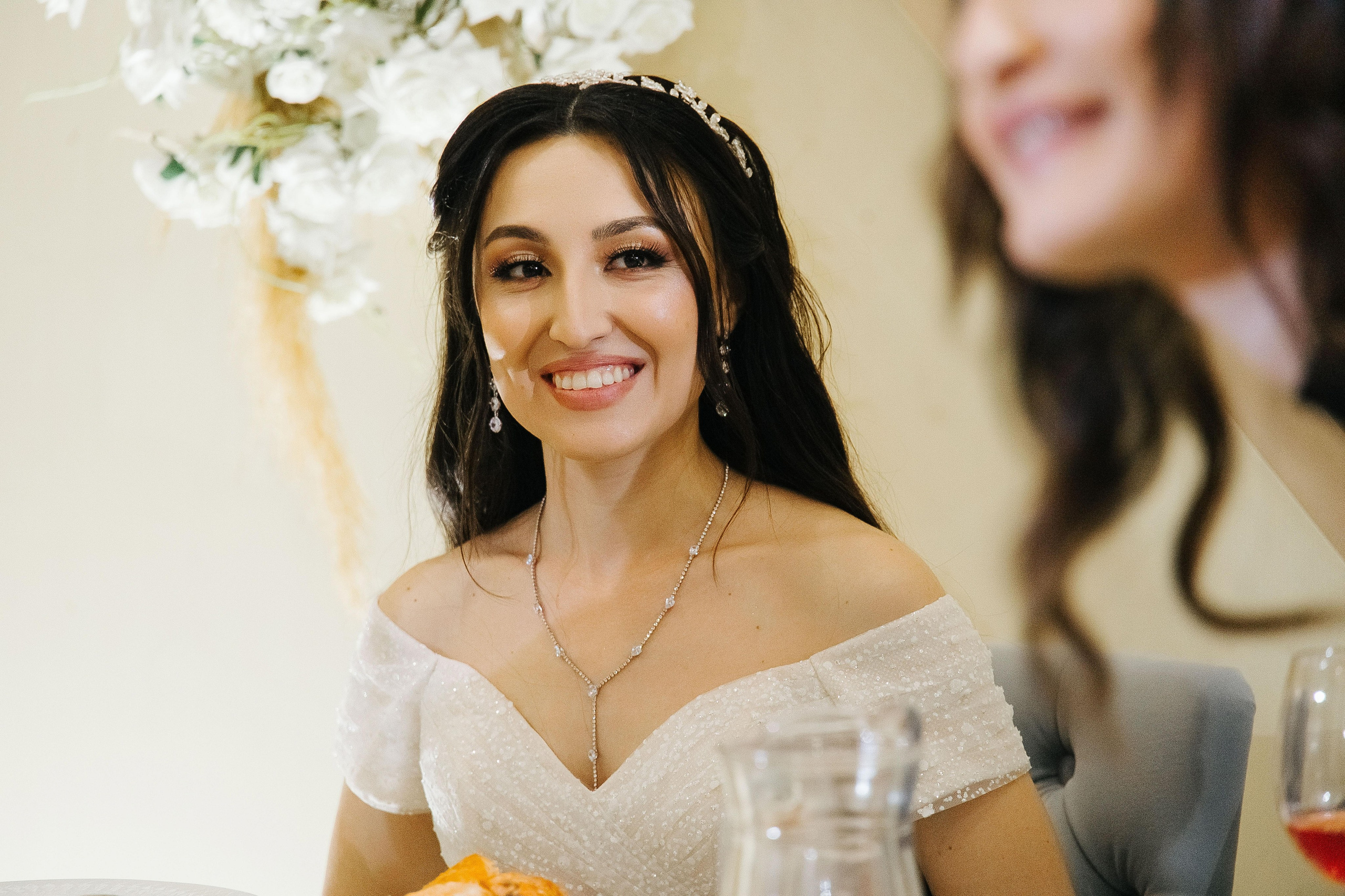 Шах и Ирада. Фотограф в Красноярске Надежда Воскресенская