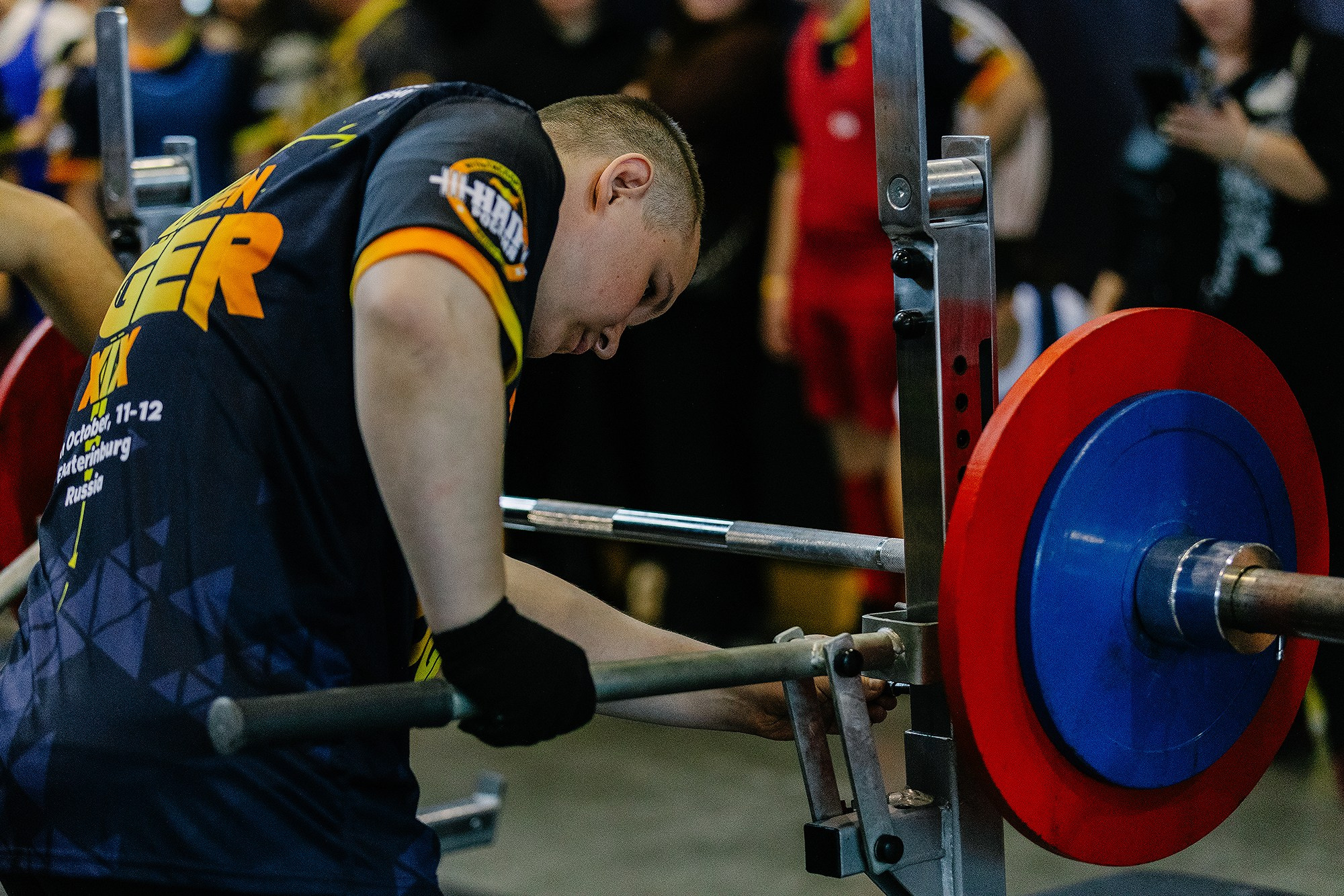 GOLDEN TIGER — XIX. Семейный и репортажный фотограф Наташа Давыдова