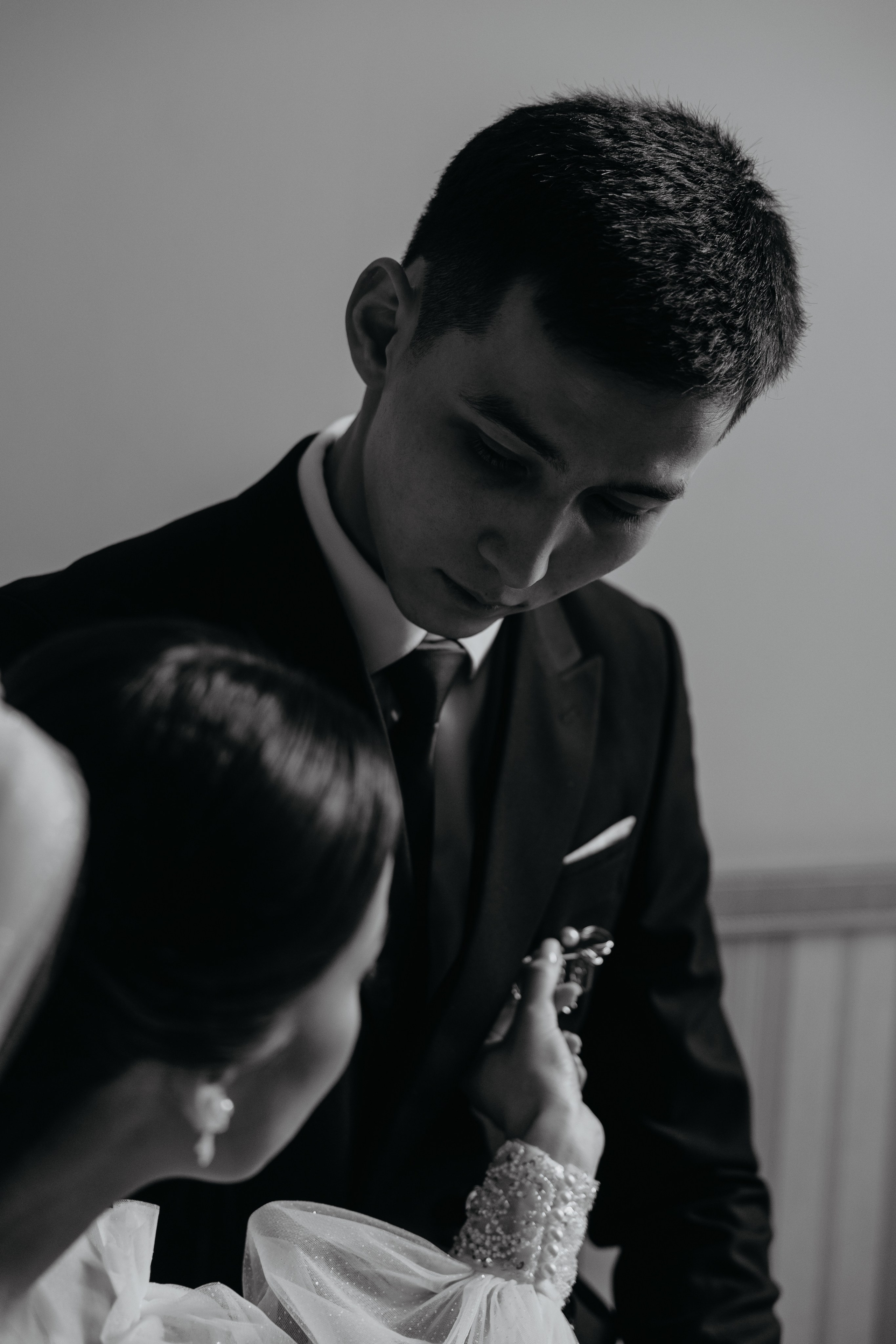 Руслан и Найля. Свадебный фотограф в Астрахани