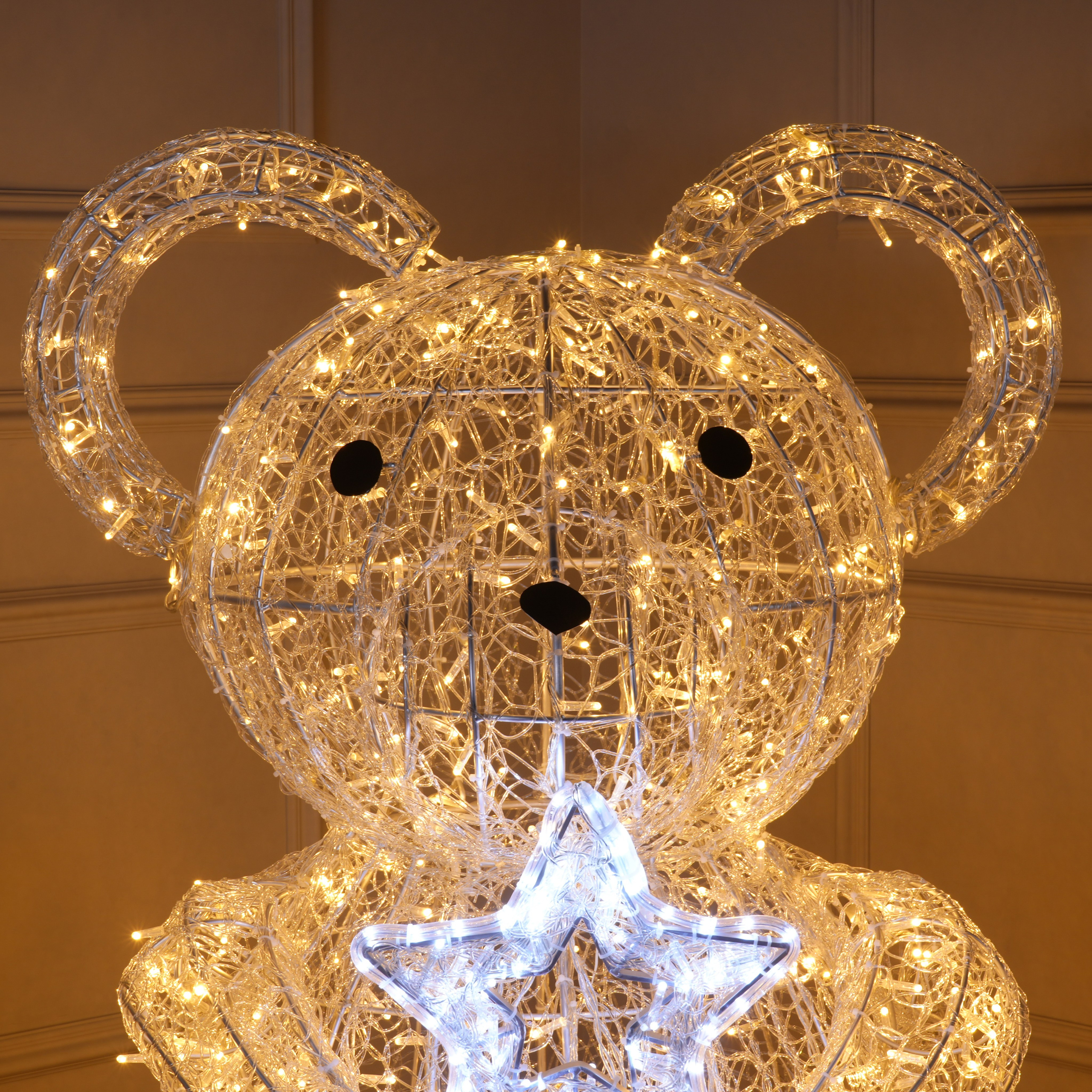 Декор. Профессиональный фотограф в Москве и МО