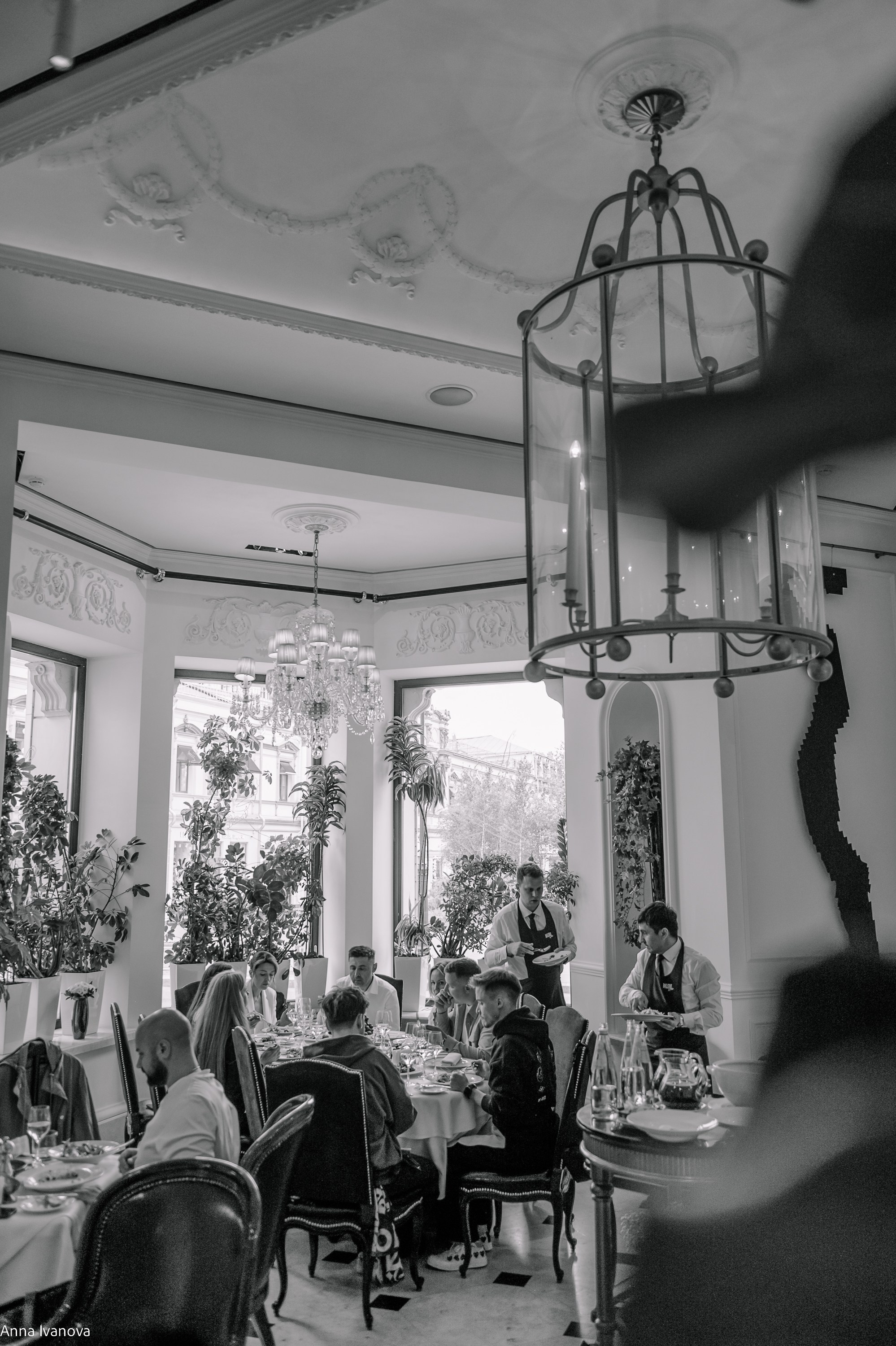 Свадебная фотосессия. Анна Иванова Свадебный Фотограф Чебоксары