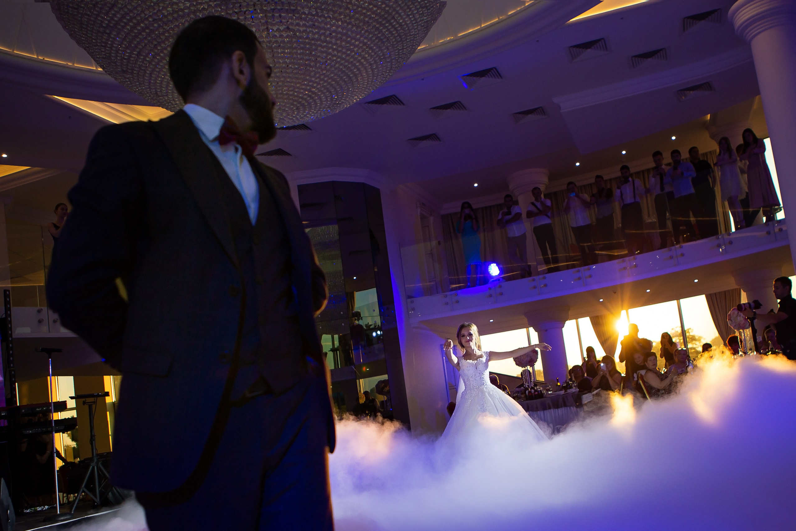 Свадьба. Семейный фотограф в Краснодаре