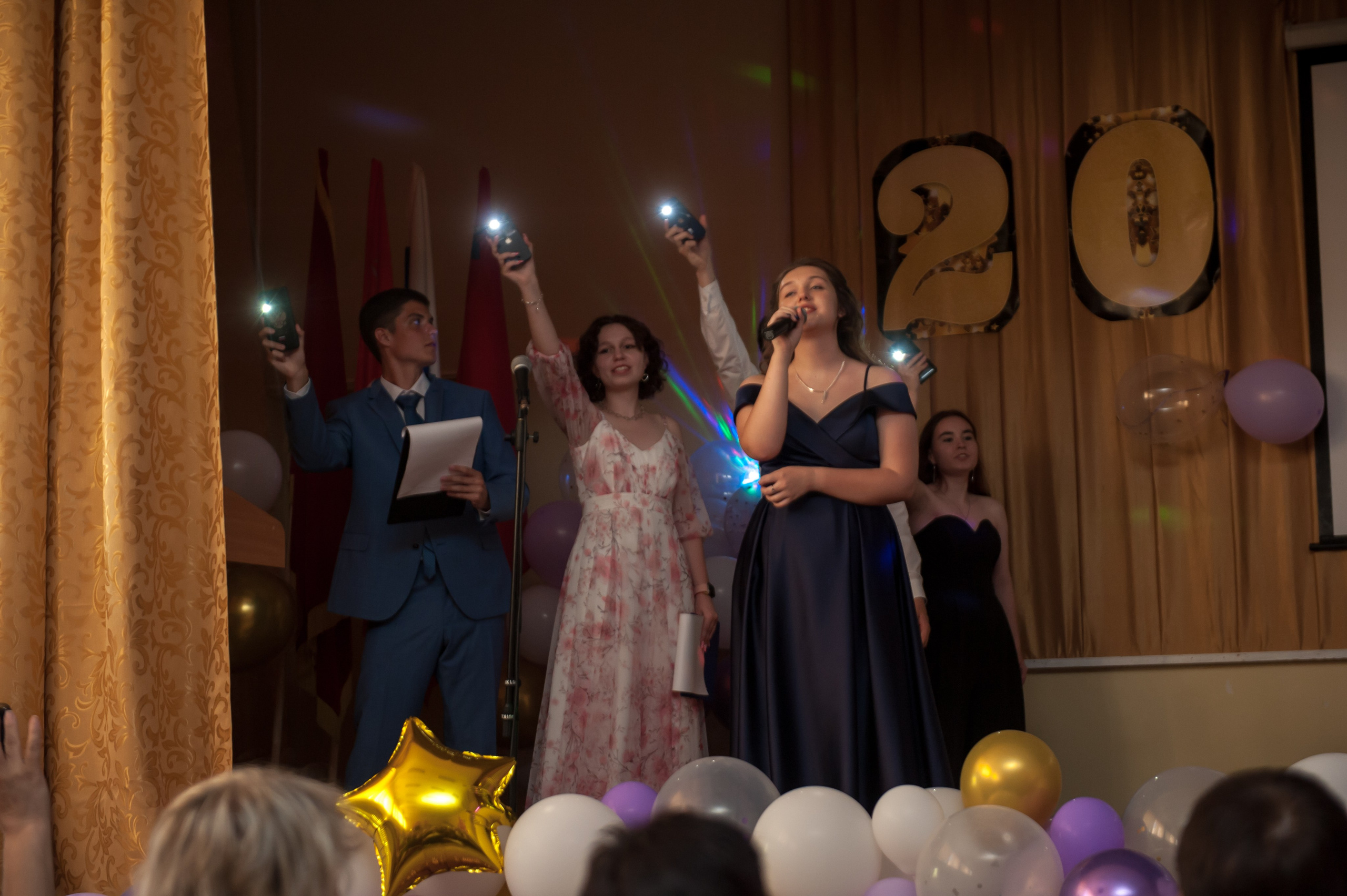 Выпускной. Выпускной альбом Чехов, Подольск, Москва