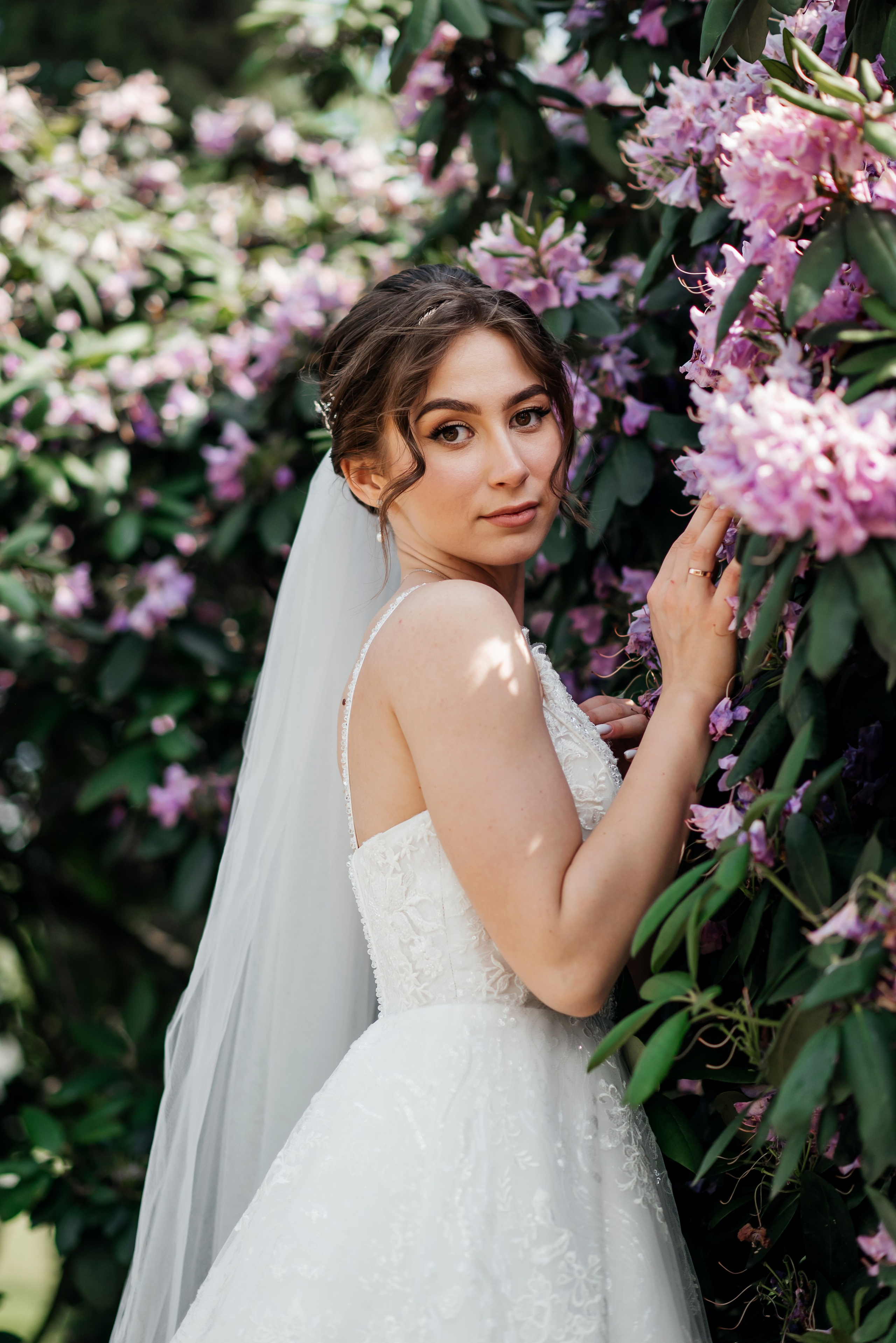 Юрий и Дарья. Свадебный и семейный фотограф в Краснодаре