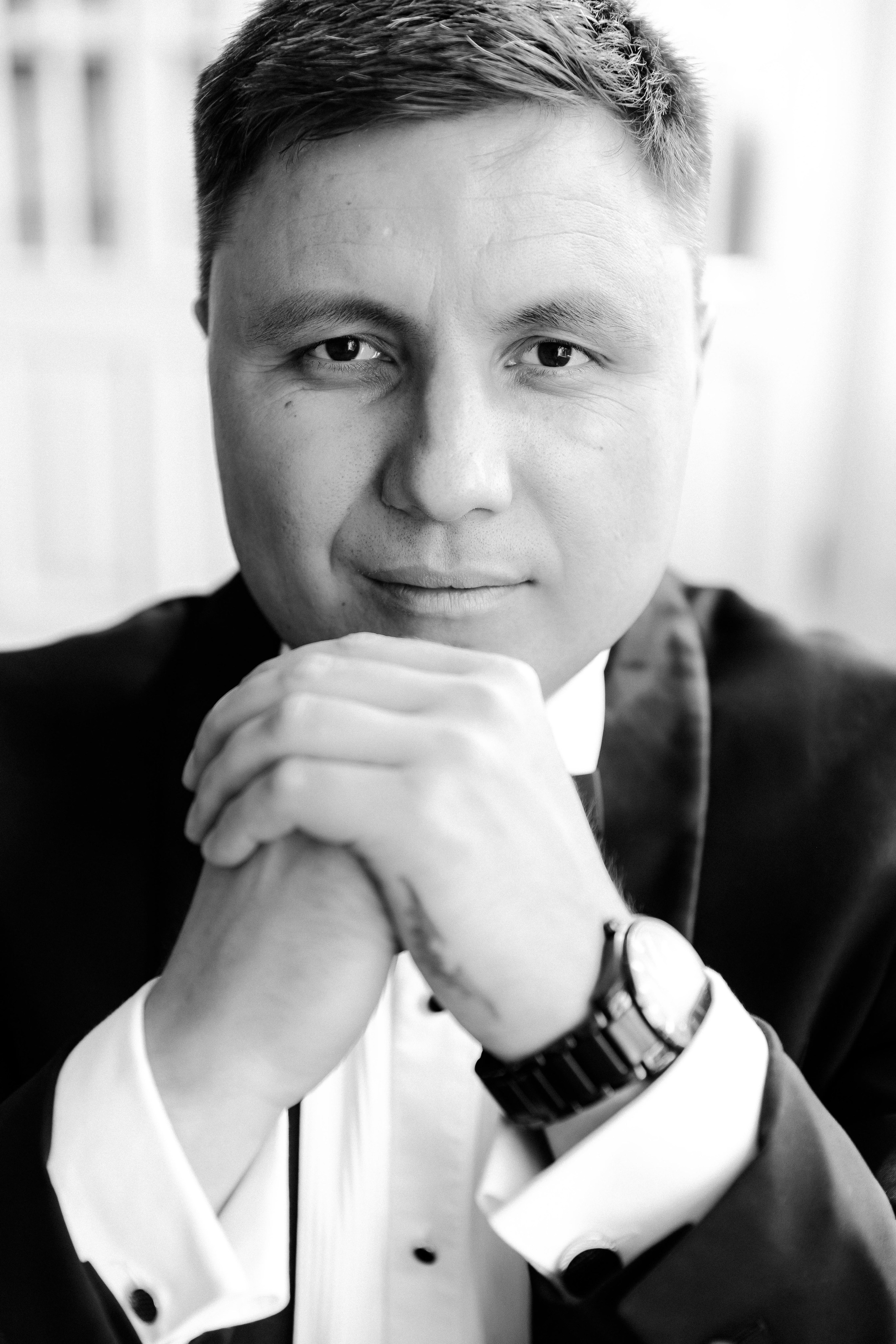 Руслан и Анастасия. Фотограф для бизнеса Константин Брусницын в Екатеринбурге