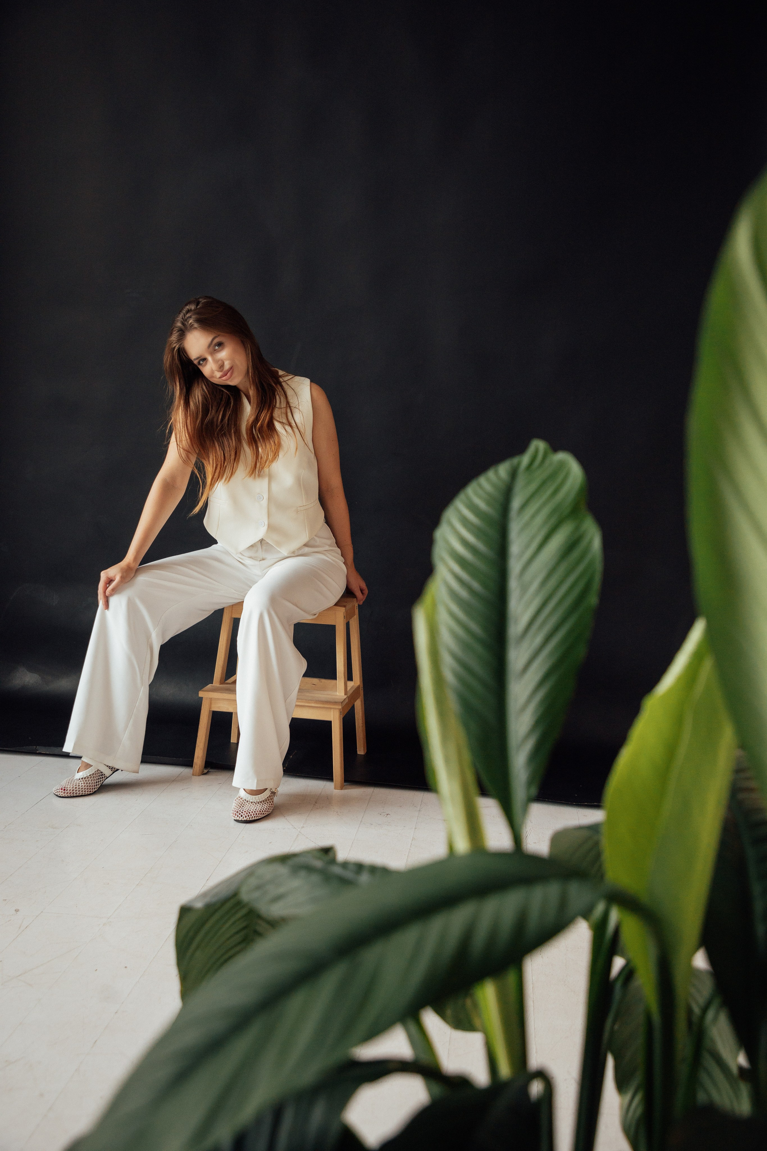 Кристина — smm «Хочу быстро и эстетично». Психолог, фотограф Мария Черницкая