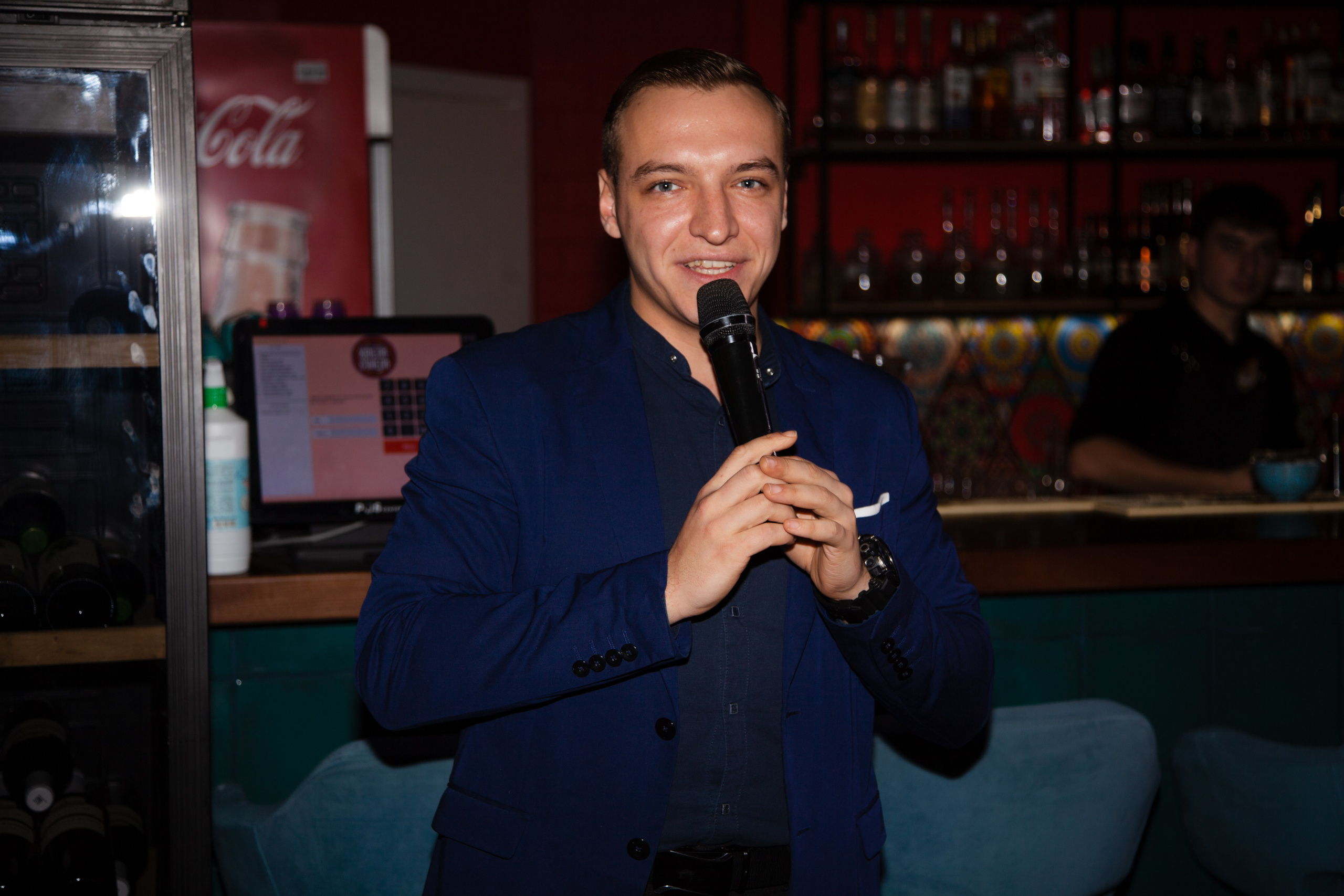 Репортаж. Фотограф Эльвина Серафимова