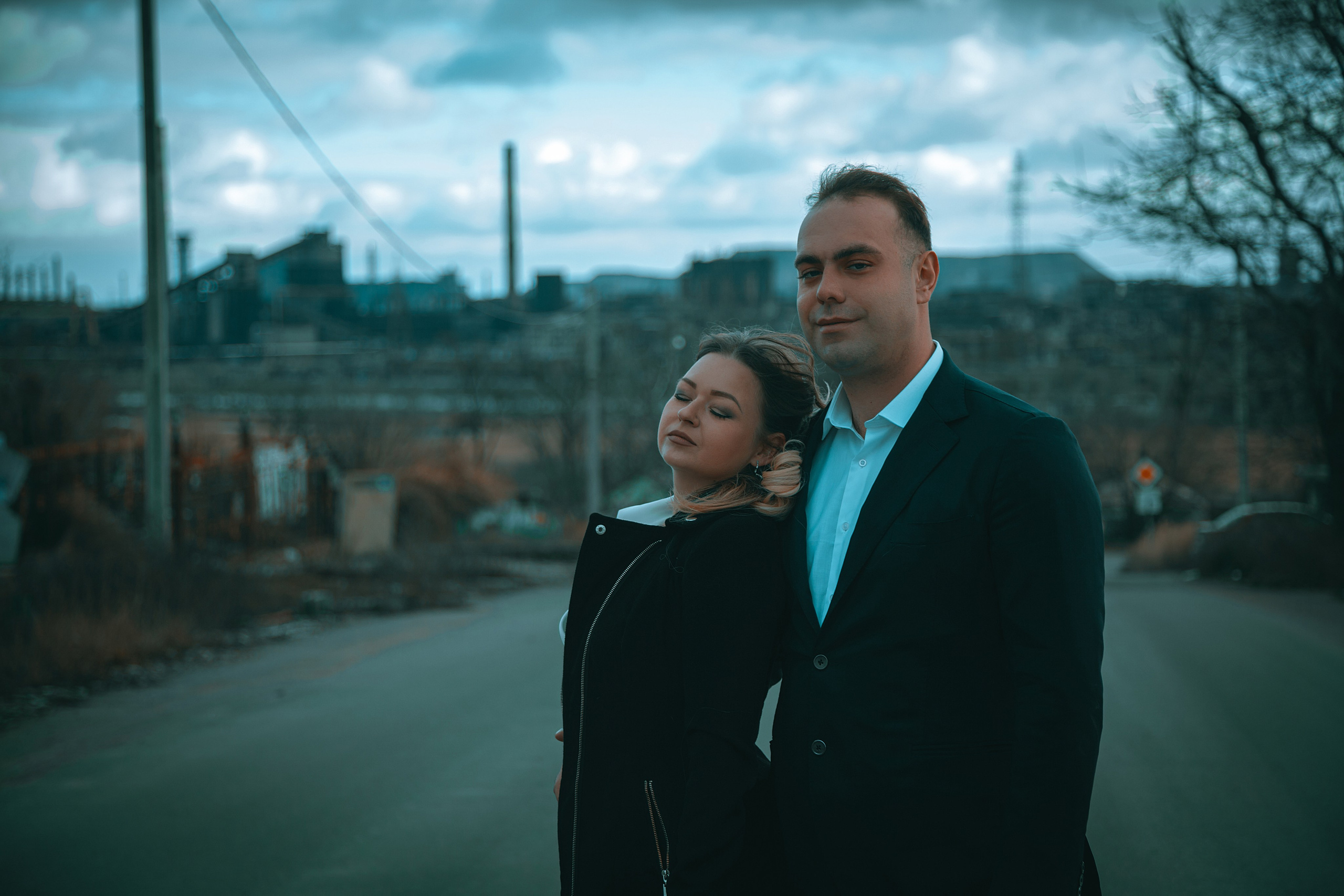 Свадьба. Фотограф Эльвина Серафимова