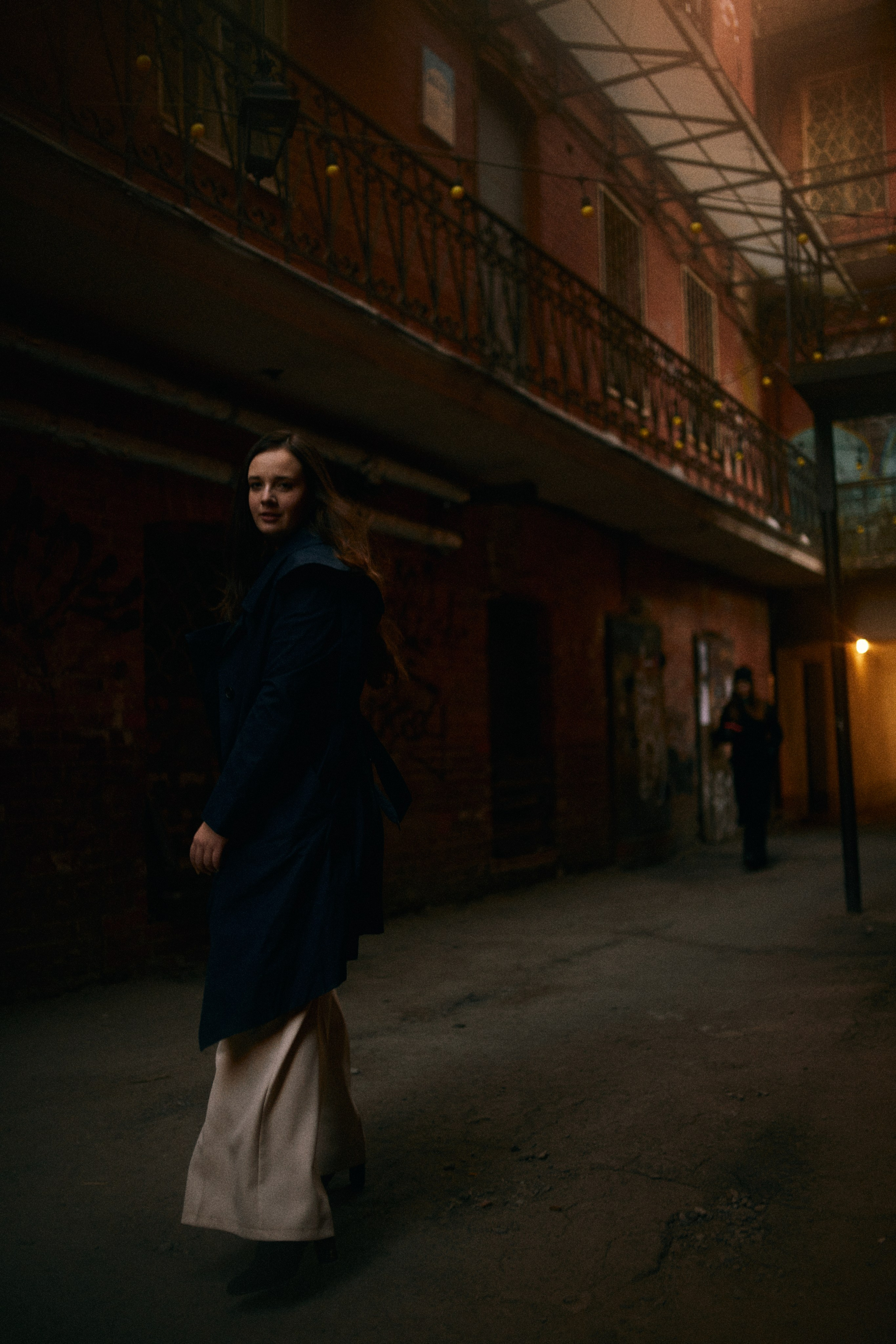 Оля. Фотограф Ионова Анастасия, г Владивосток