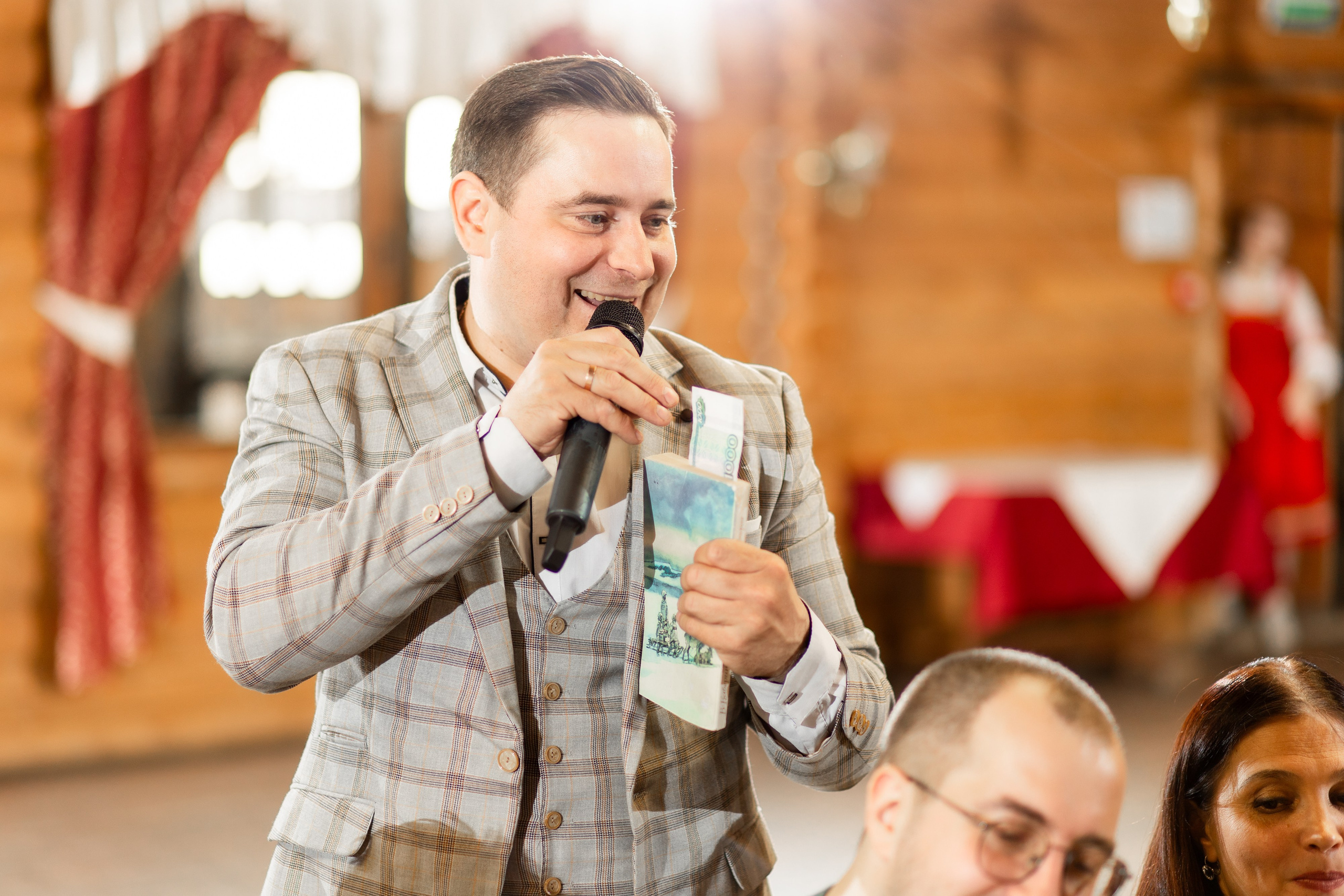 Тимбилдинг компании «Технониколь» | Архангельская слобода. Фотограф и видеограф в Ульяновске Денис Власов