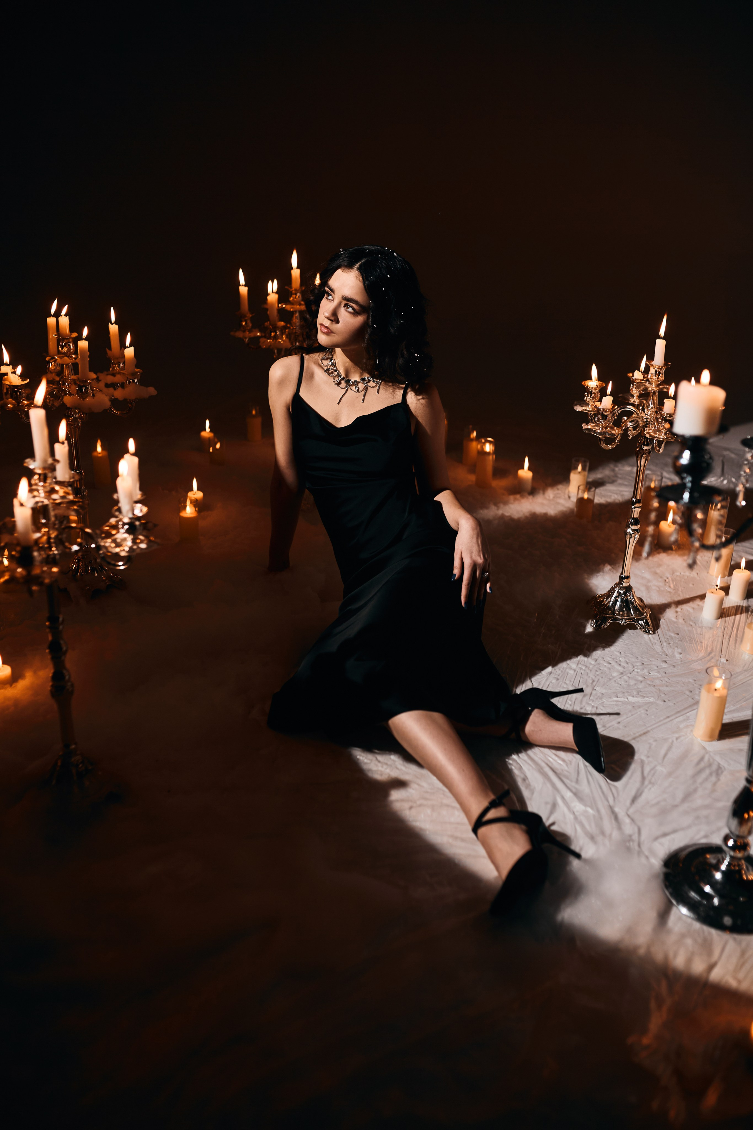 Портфолио. Фотограф Барнаул Кузнецова Вероника