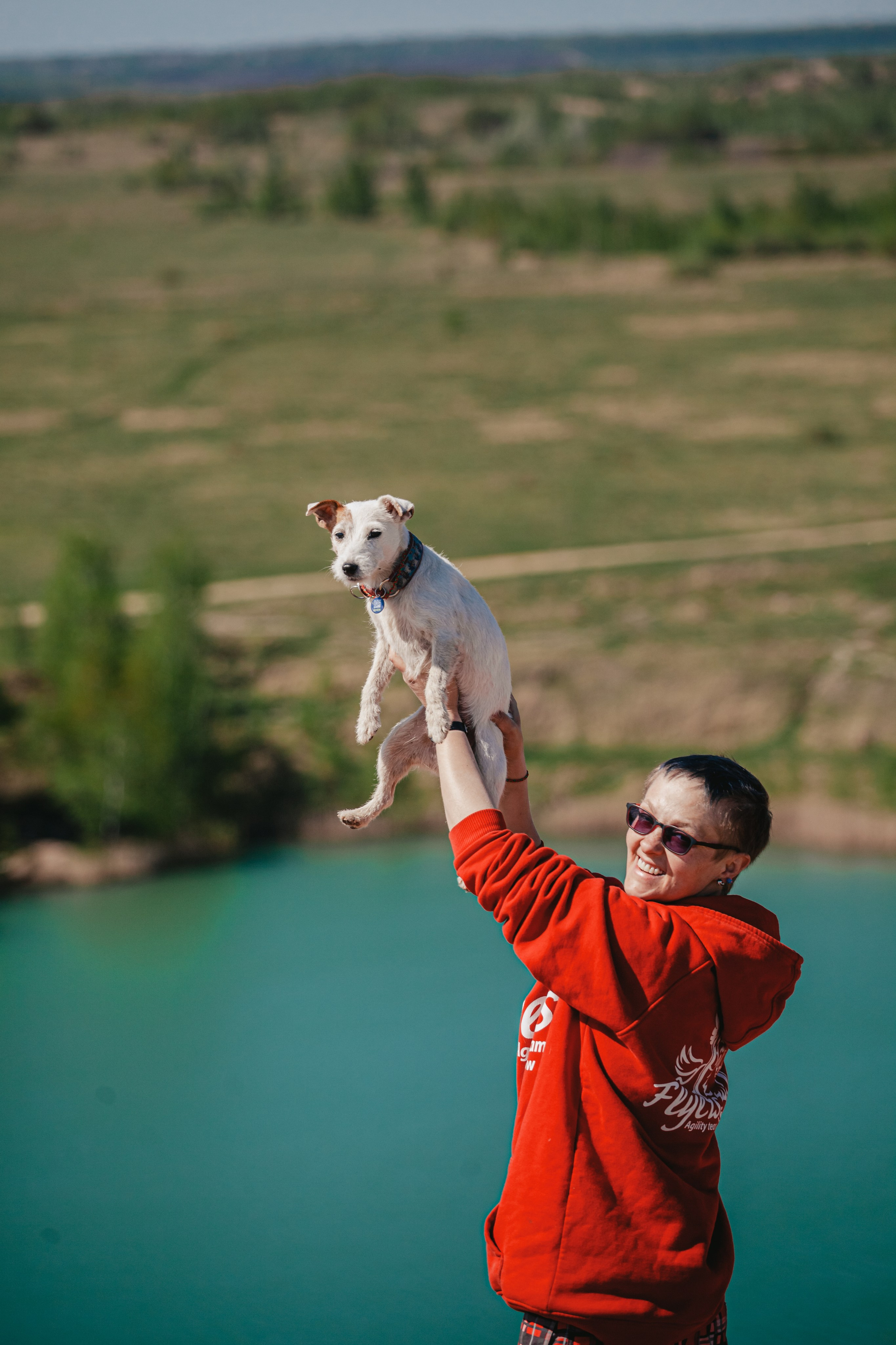 Кондуки. Фотограф-анималист Татьяна Степанова