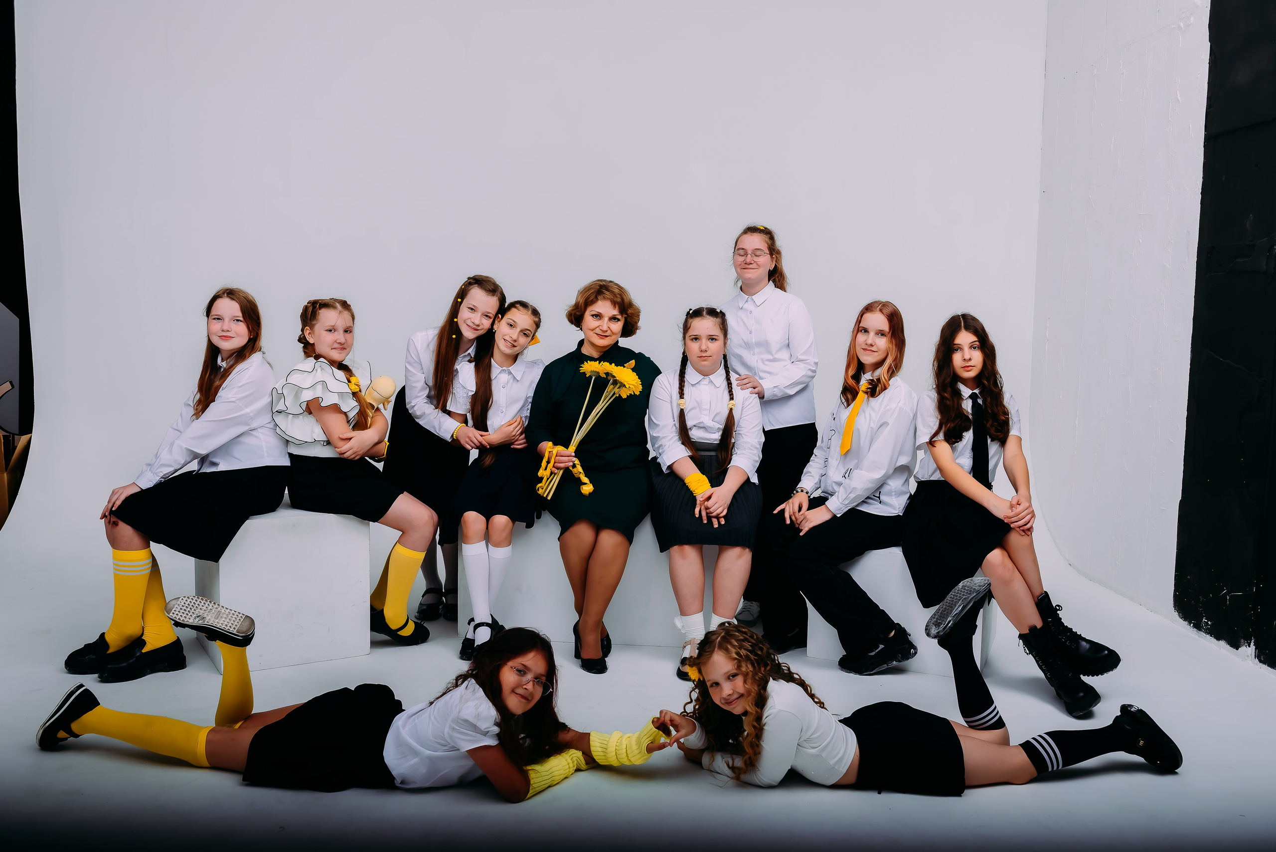 4 «А» |п. Дубовое|Начальная школа|2025. ALBUMIA