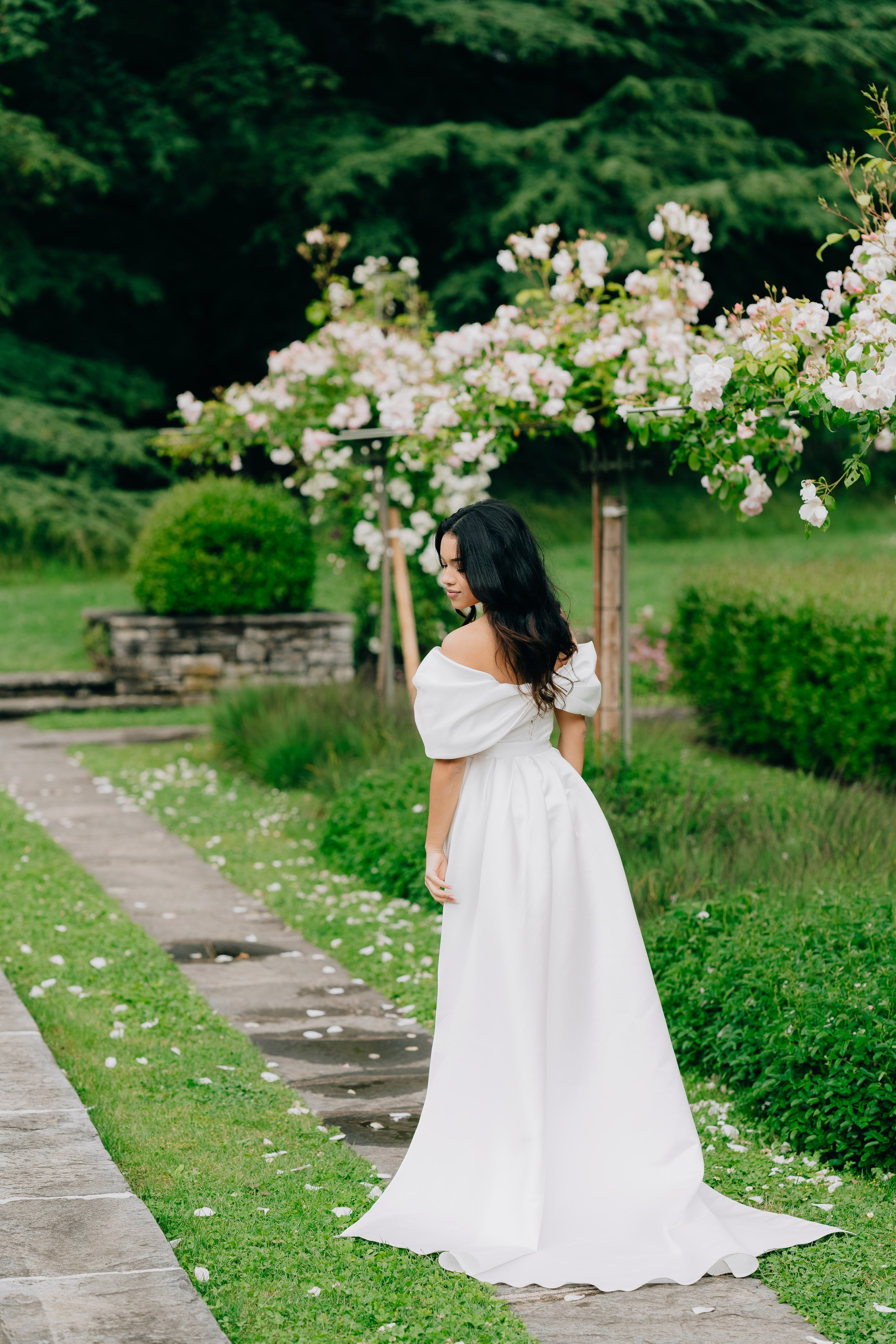 Fifi & Shamil | pre-wedding. Профессиональный свадебный фотограф в Женеве и Швейцарии | Таня Вовчецкая