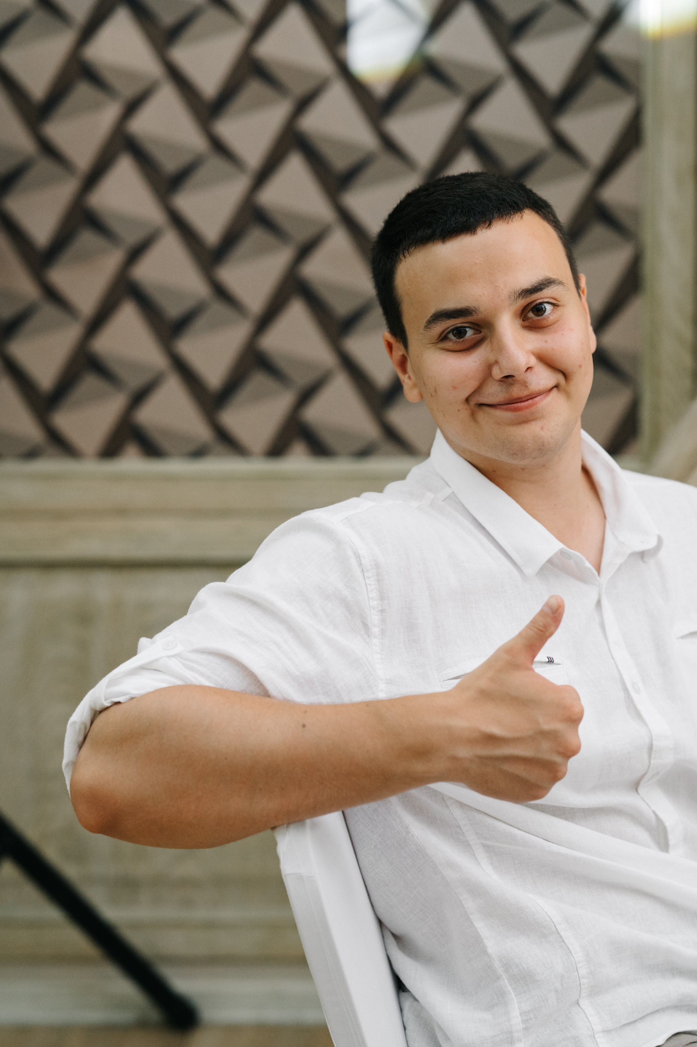 Про любовь. Фотограф Ким Ангелина