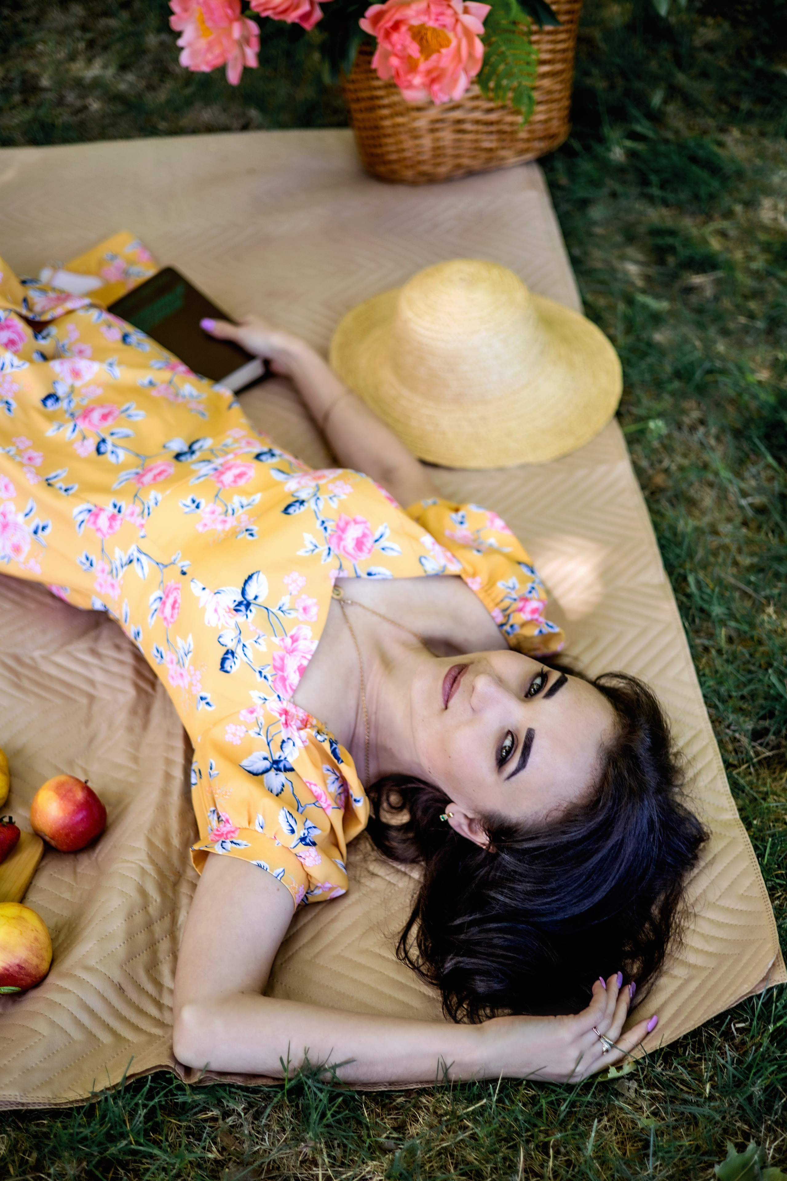 Виталина. Фотограф Надежда Лукьянова