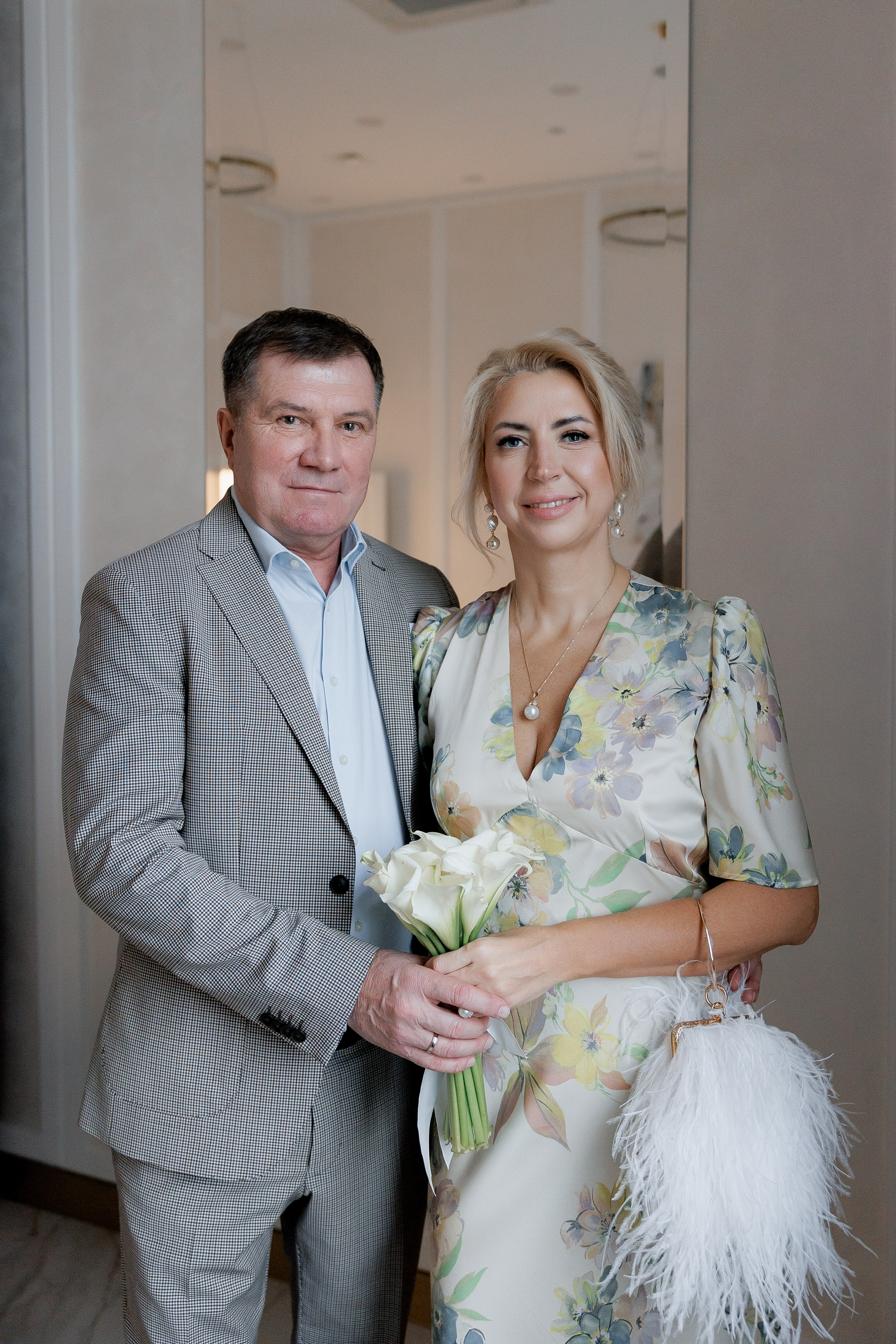 Анонс свадебных фотографий Сергея и Натальи. Свадебный фотограф Домодедово Москва Катерина Алехина