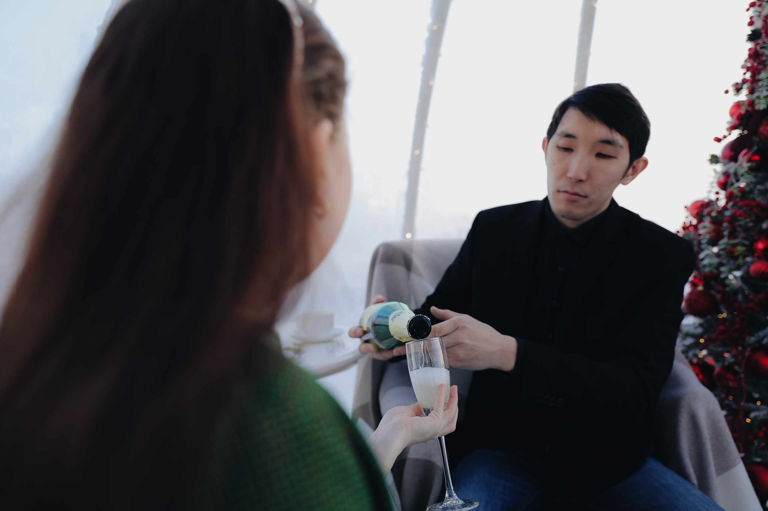 Лавстори. Серия 54