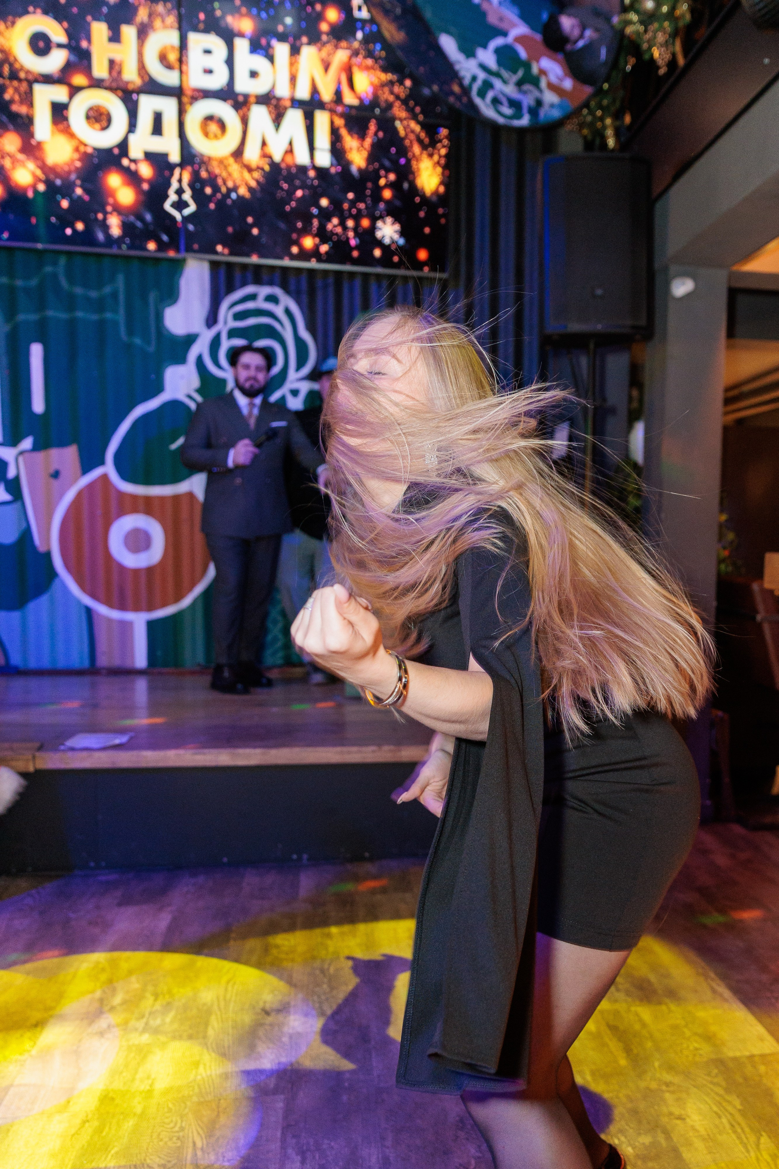 Корпоративный репортаж. Серия 54