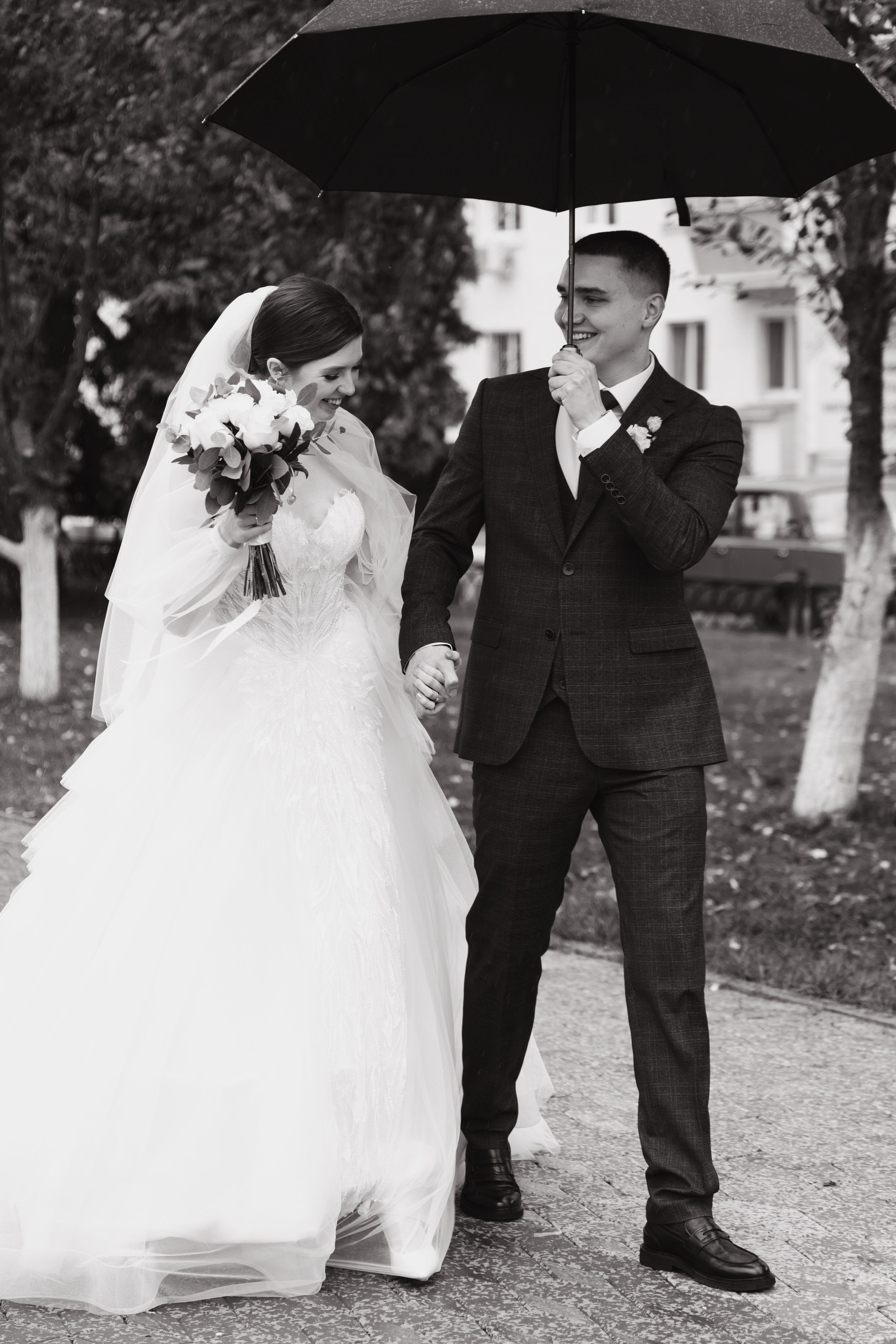 Владимир&Дарья. Фотограф в Екатеринбурге