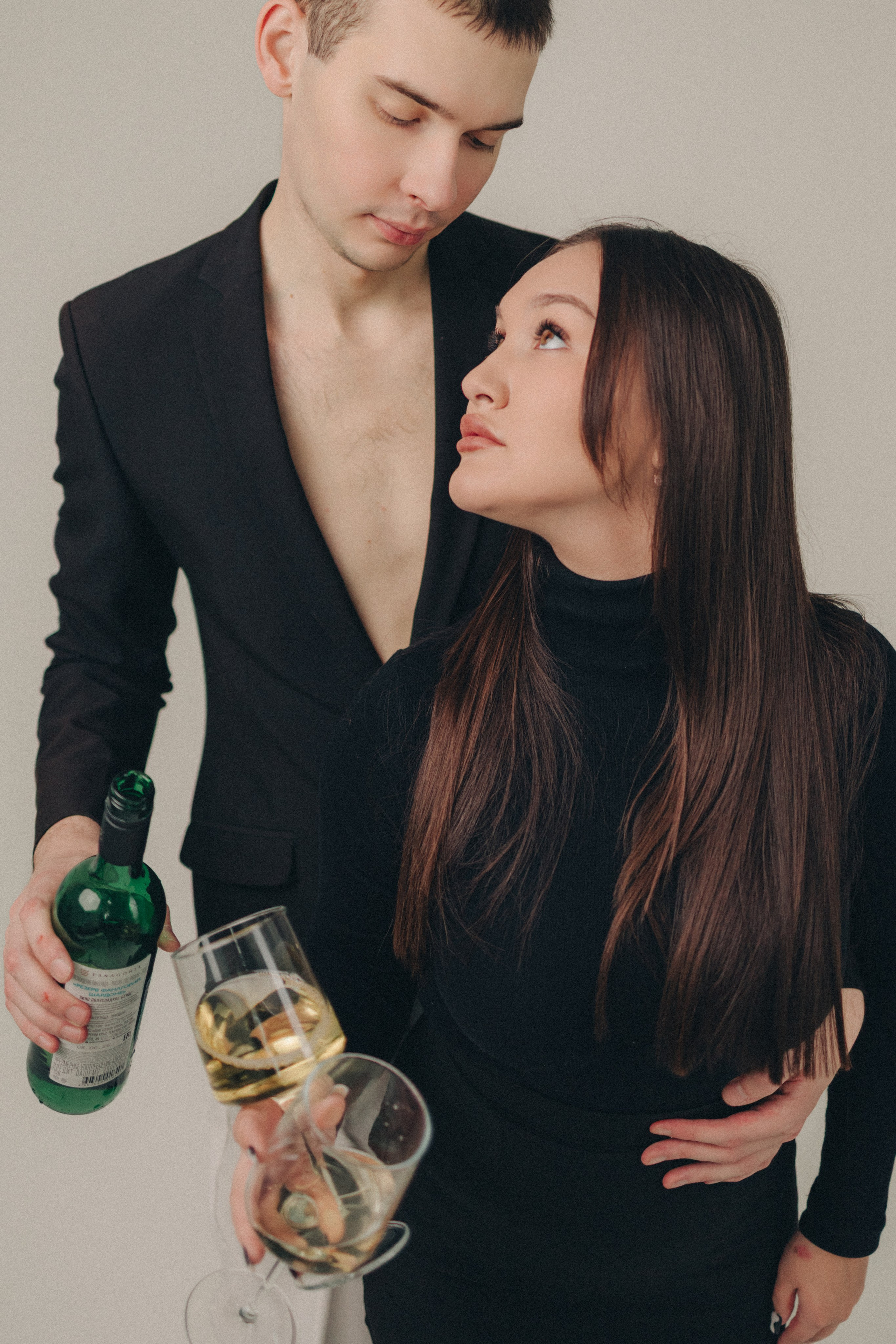 Диана и Ильдар. Фотограф Уфа