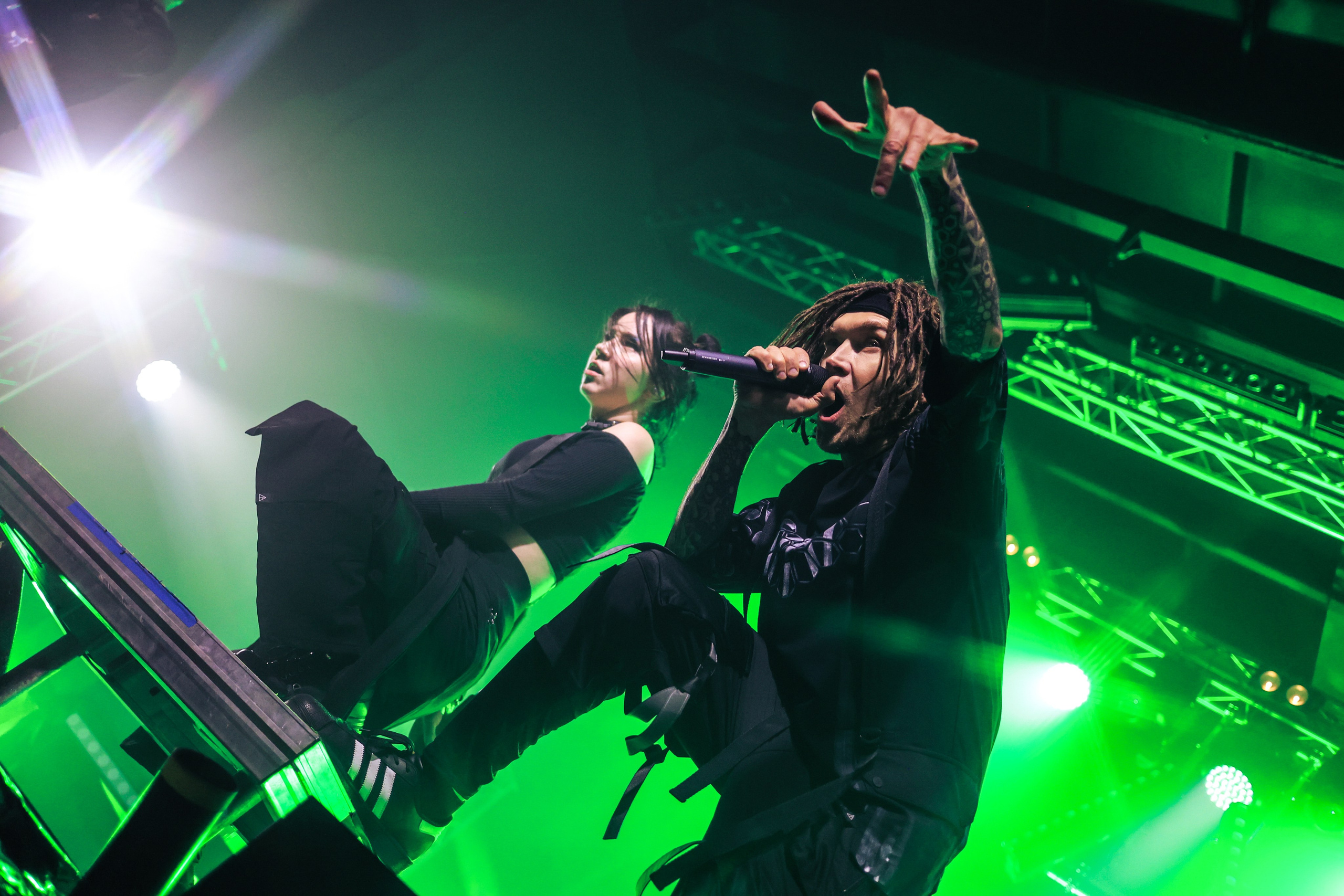 СЛОТ | Sound | СПБ. Анна Акоста: фотограф в Санкт-Петербурге и Таганроге